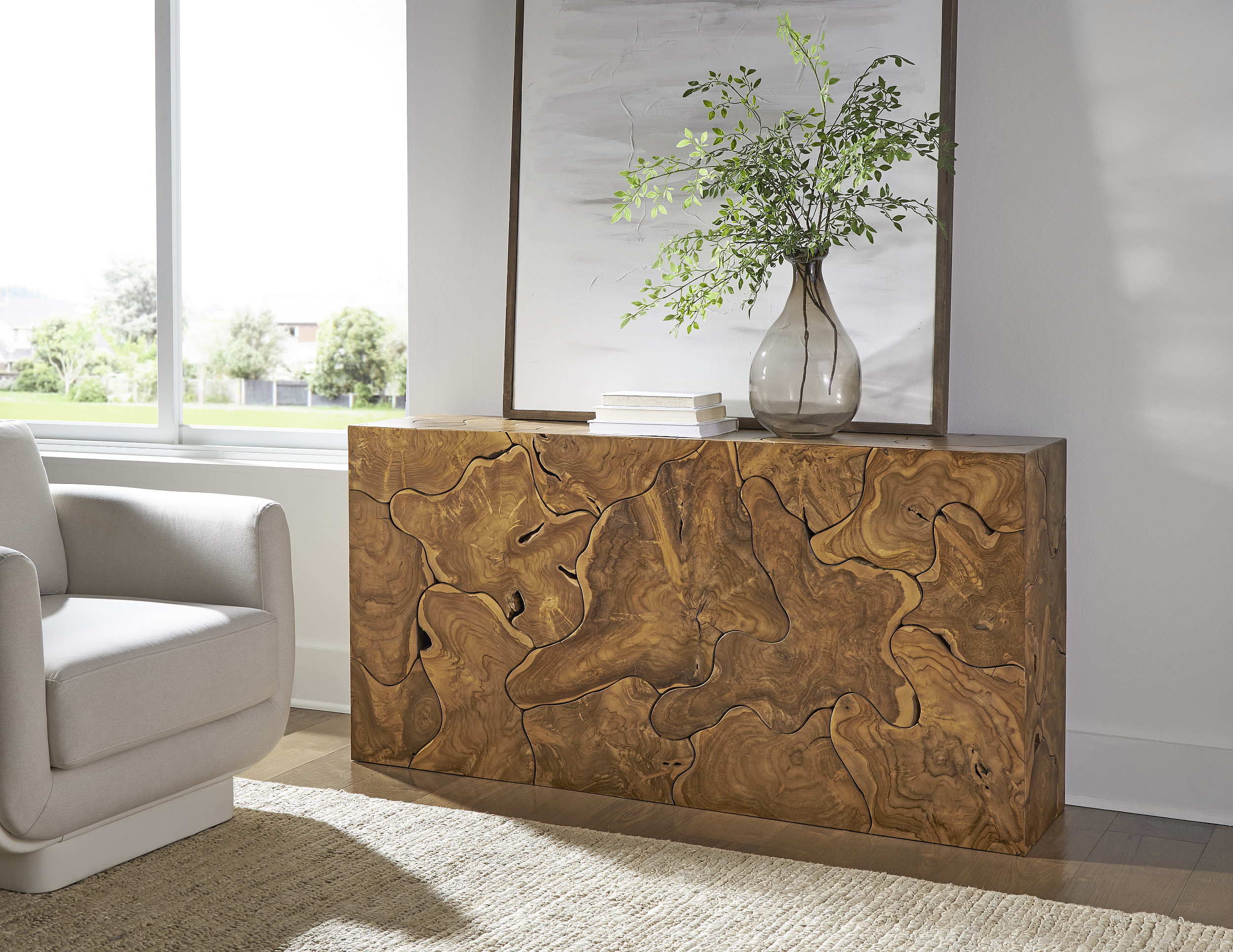 Showrooms & Tradeshows
