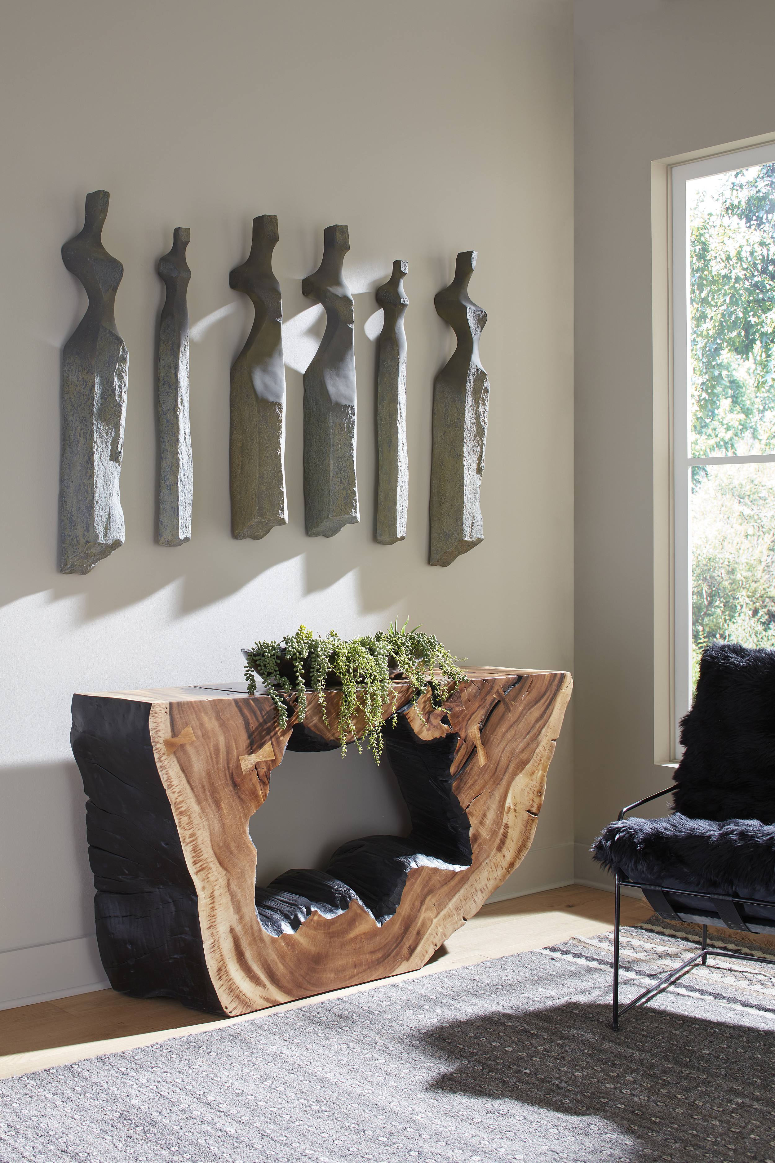 Showrooms & Tradeshows