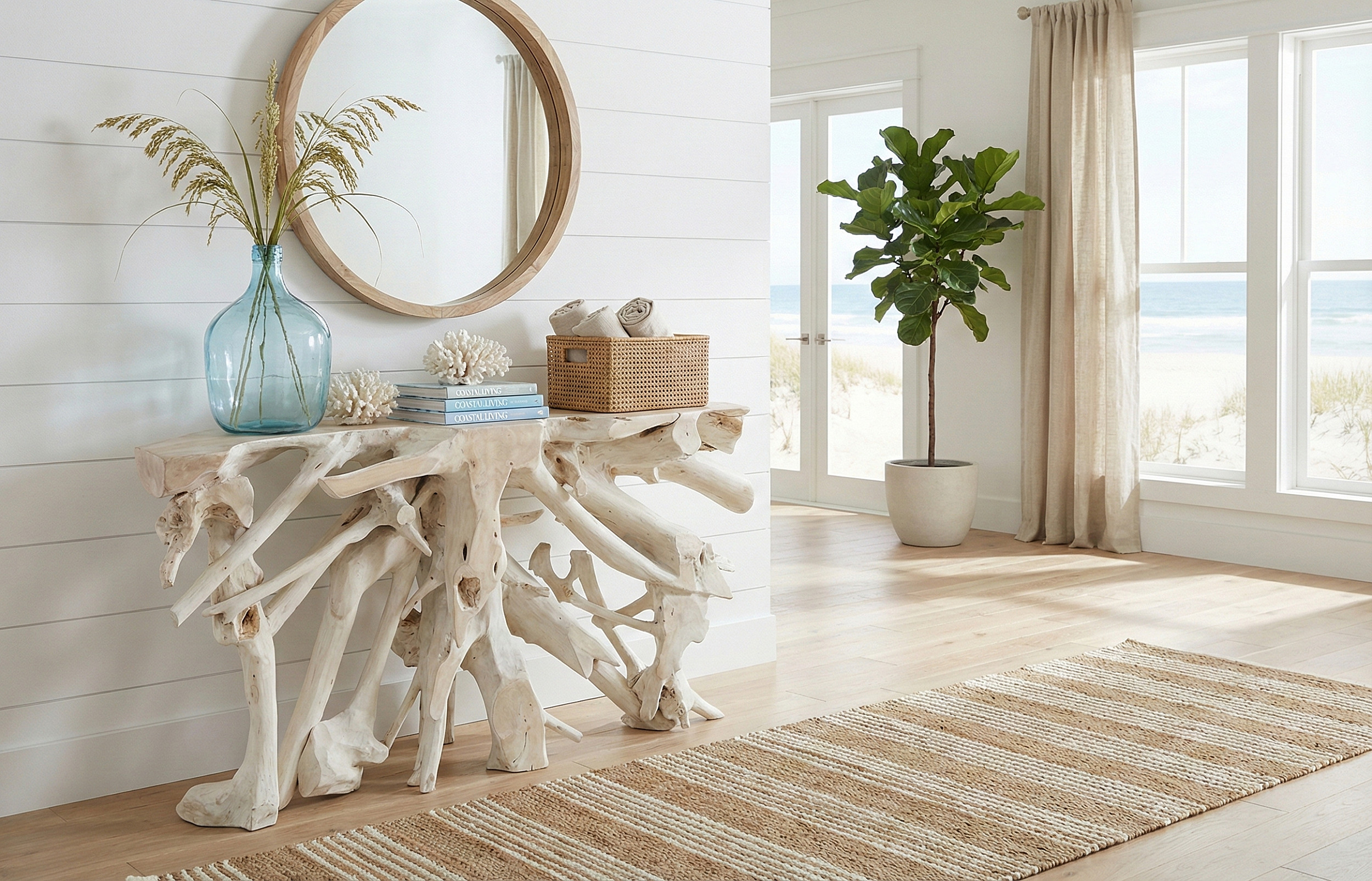 Showrooms & Tradeshows
