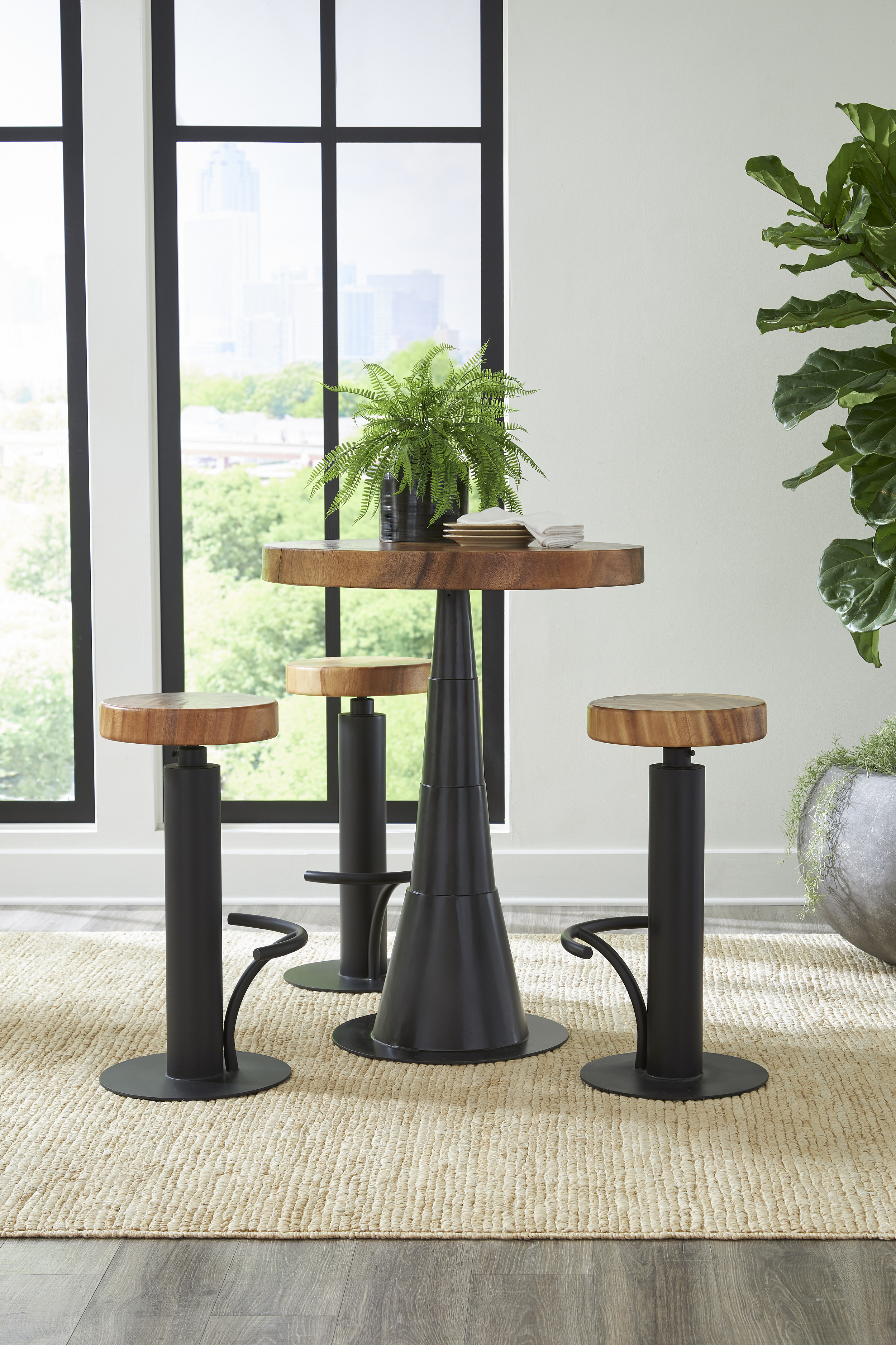 Showrooms & Tradeshows