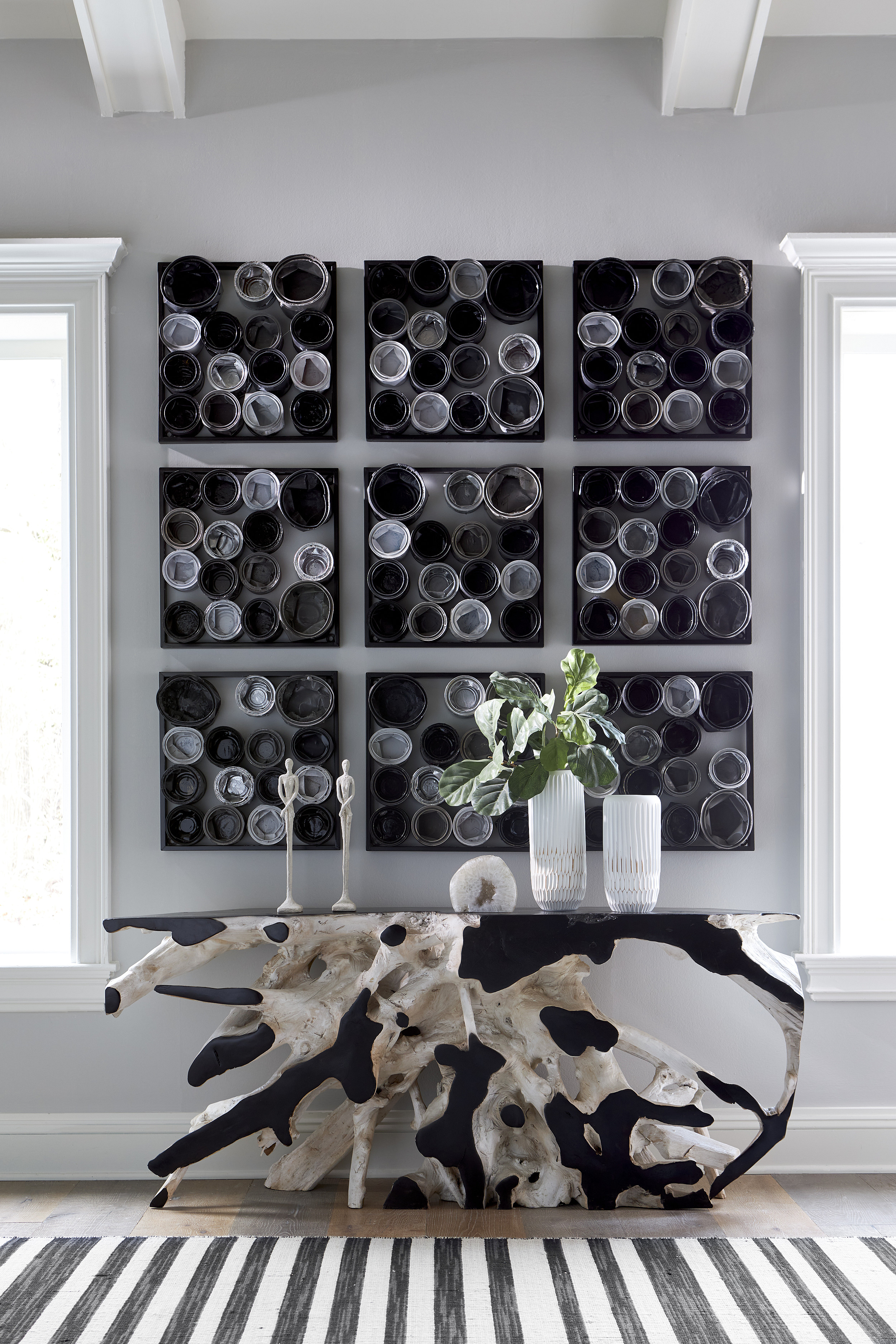 Showrooms & Tradeshows