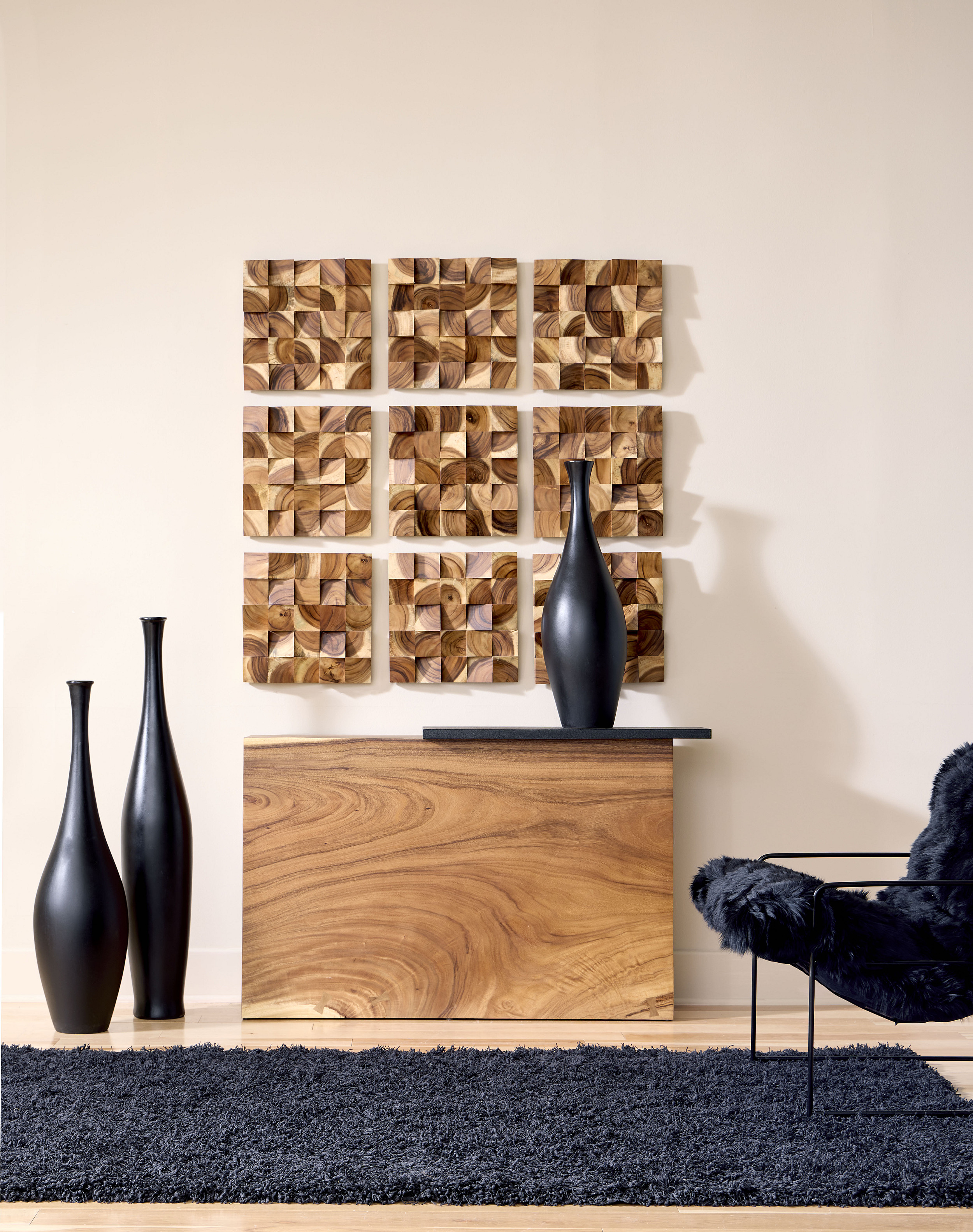 Showrooms & Tradeshows