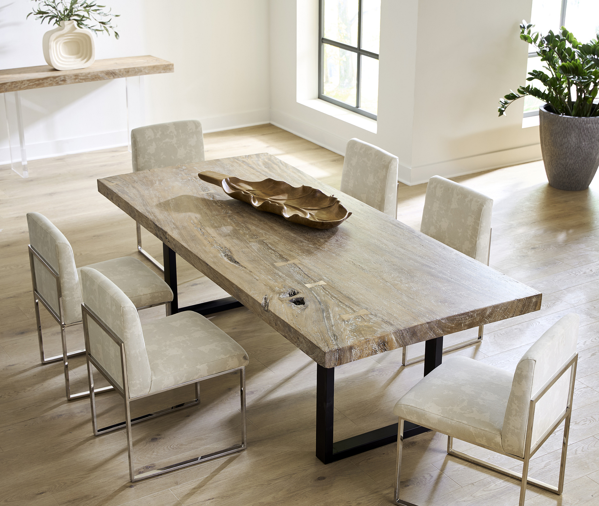 Showrooms & Tradeshows
