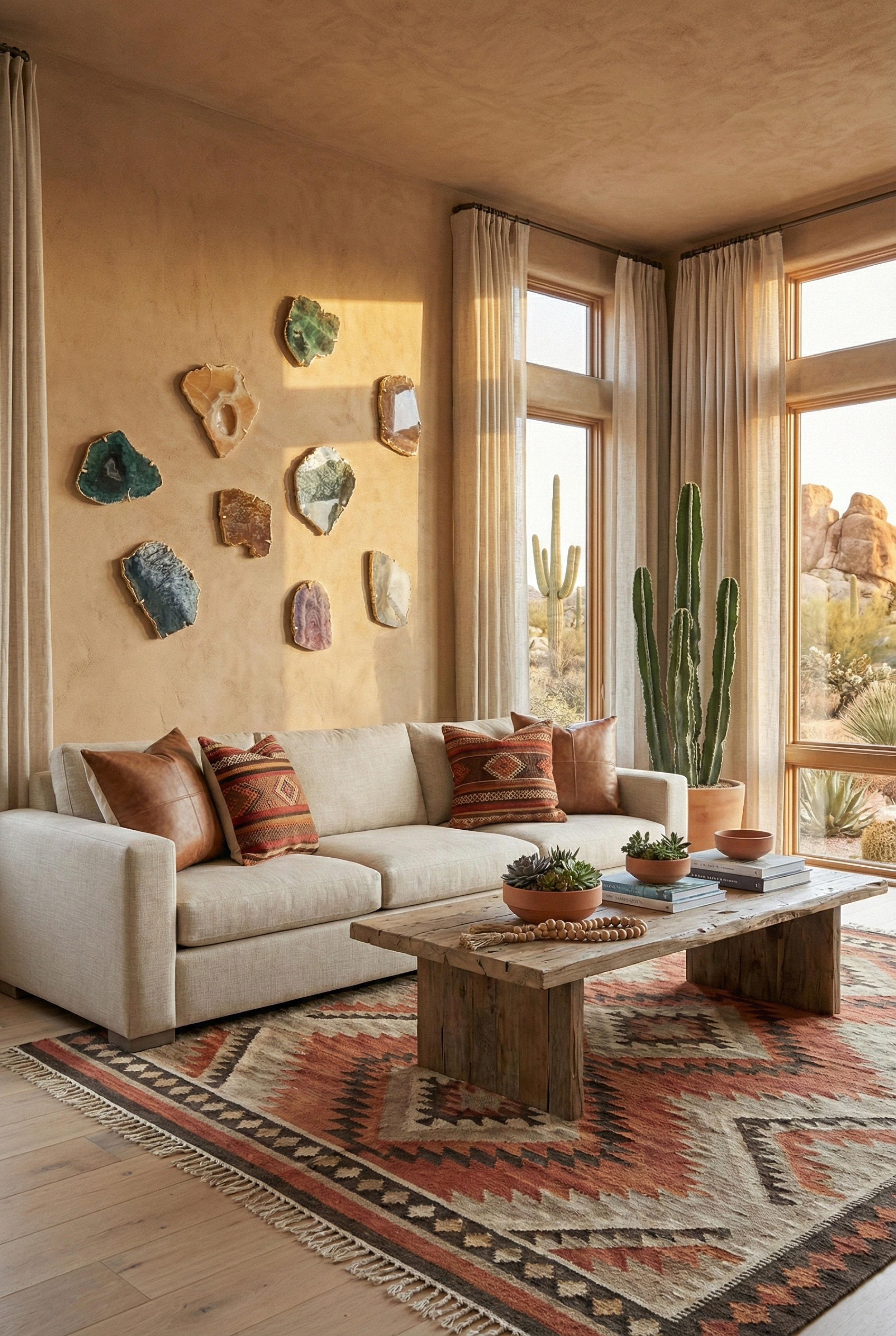 Showrooms & Tradeshows