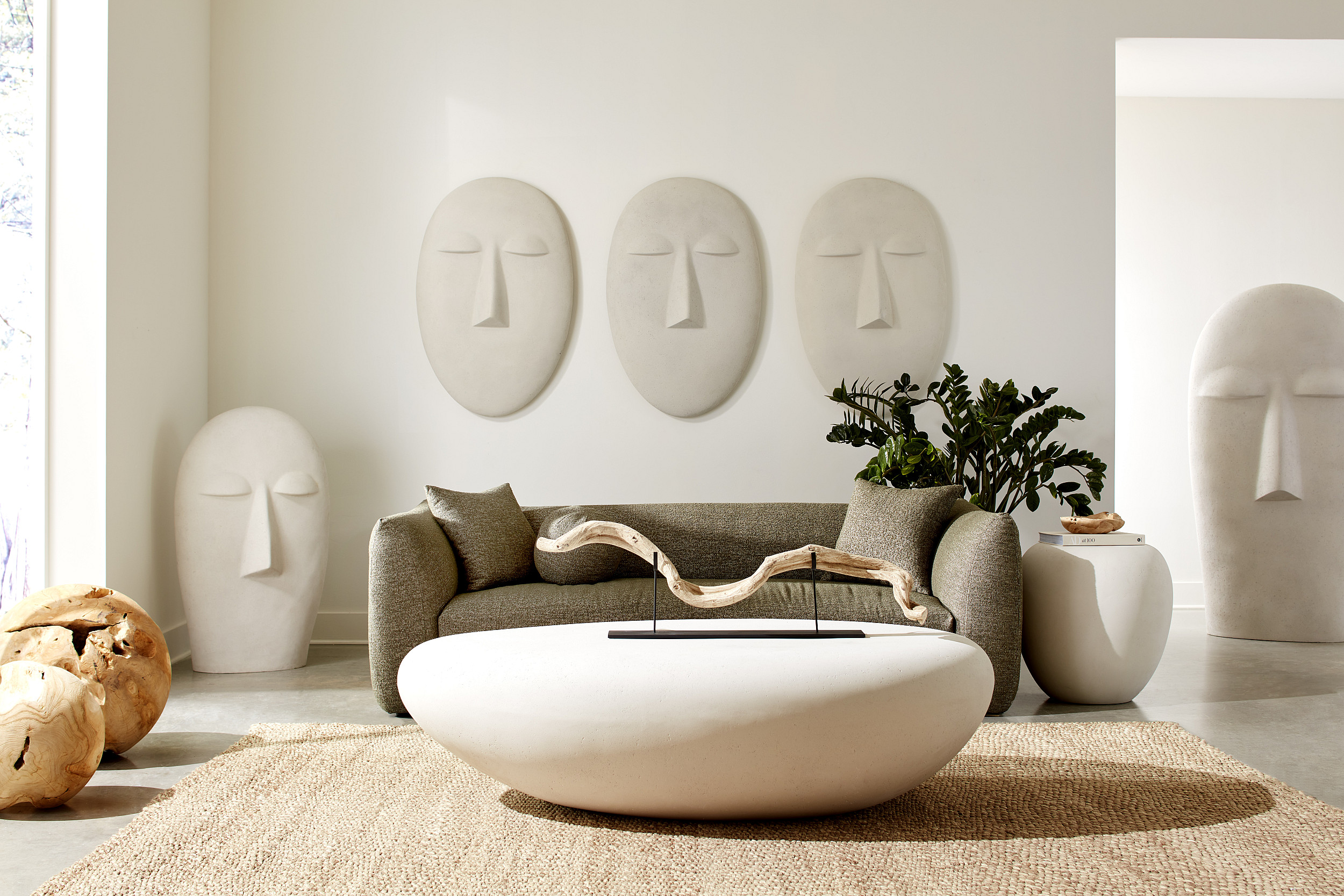 Showrooms & Tradeshows