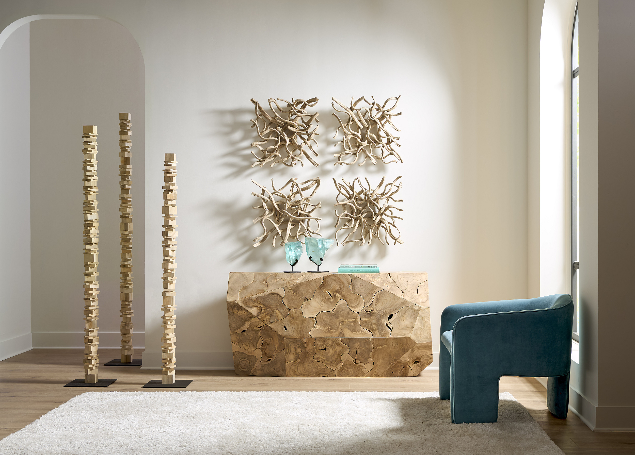 Showrooms & Tradeshows