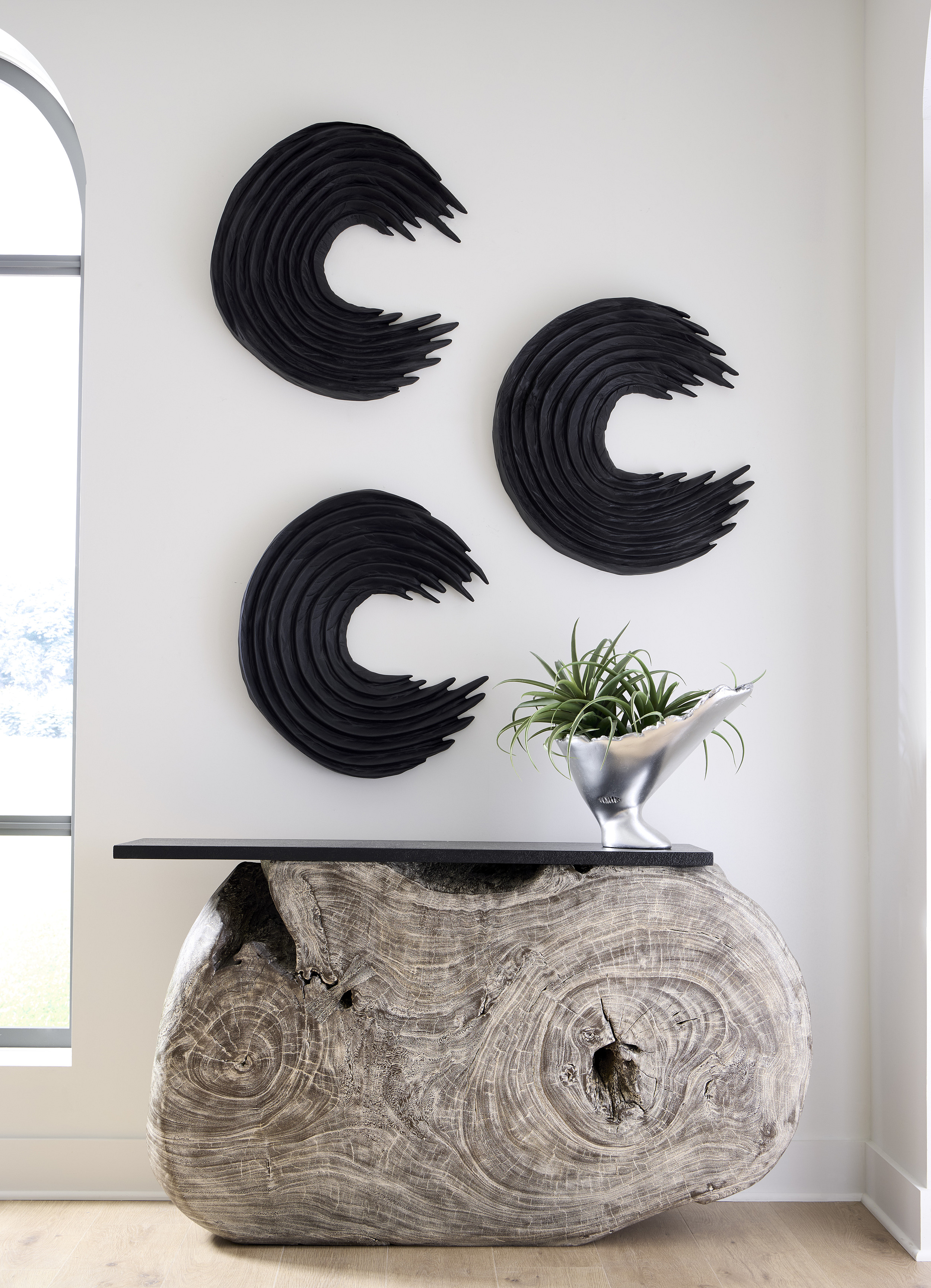 Showrooms & Tradeshows