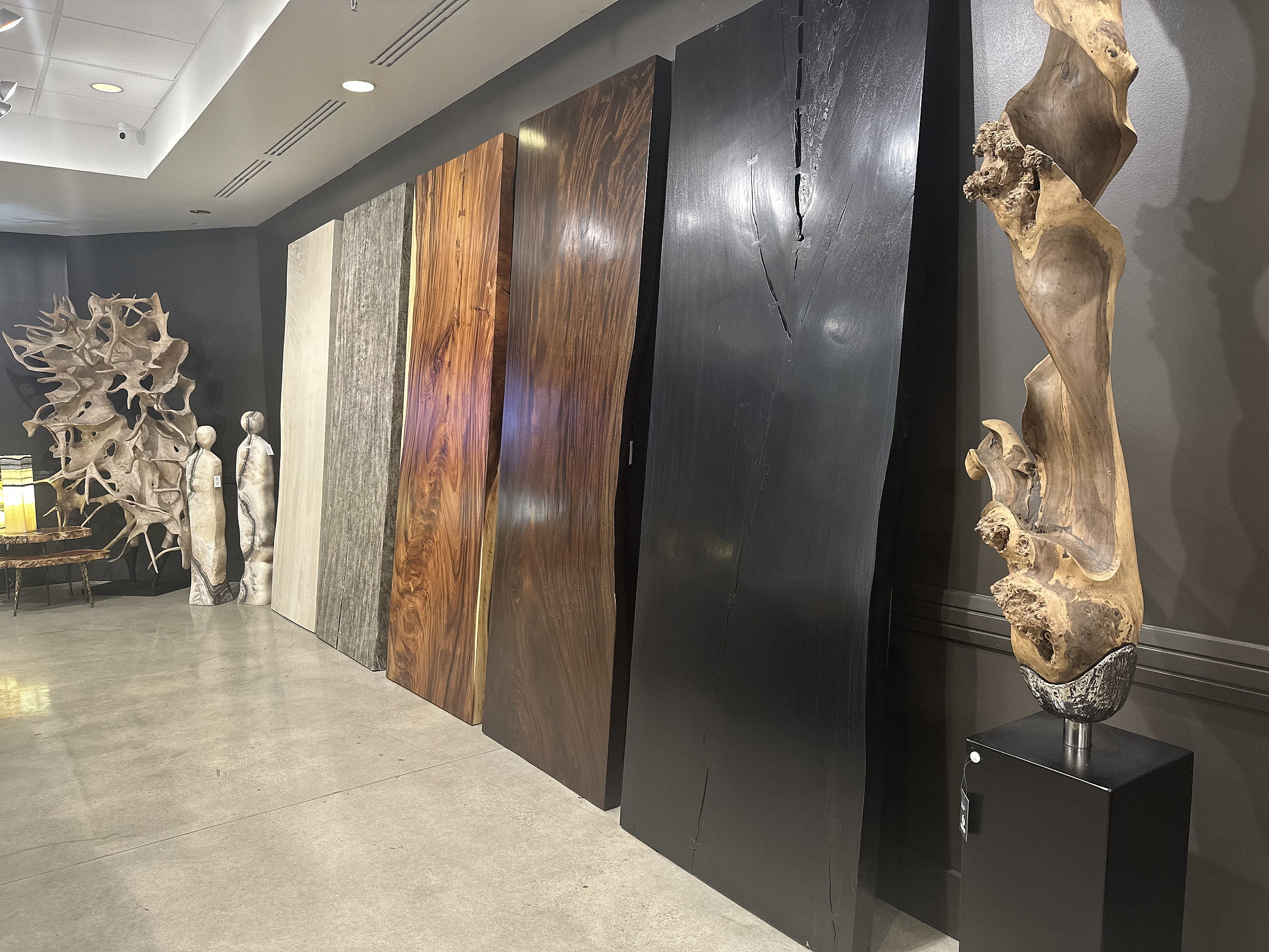 Showrooms & Tradeshows