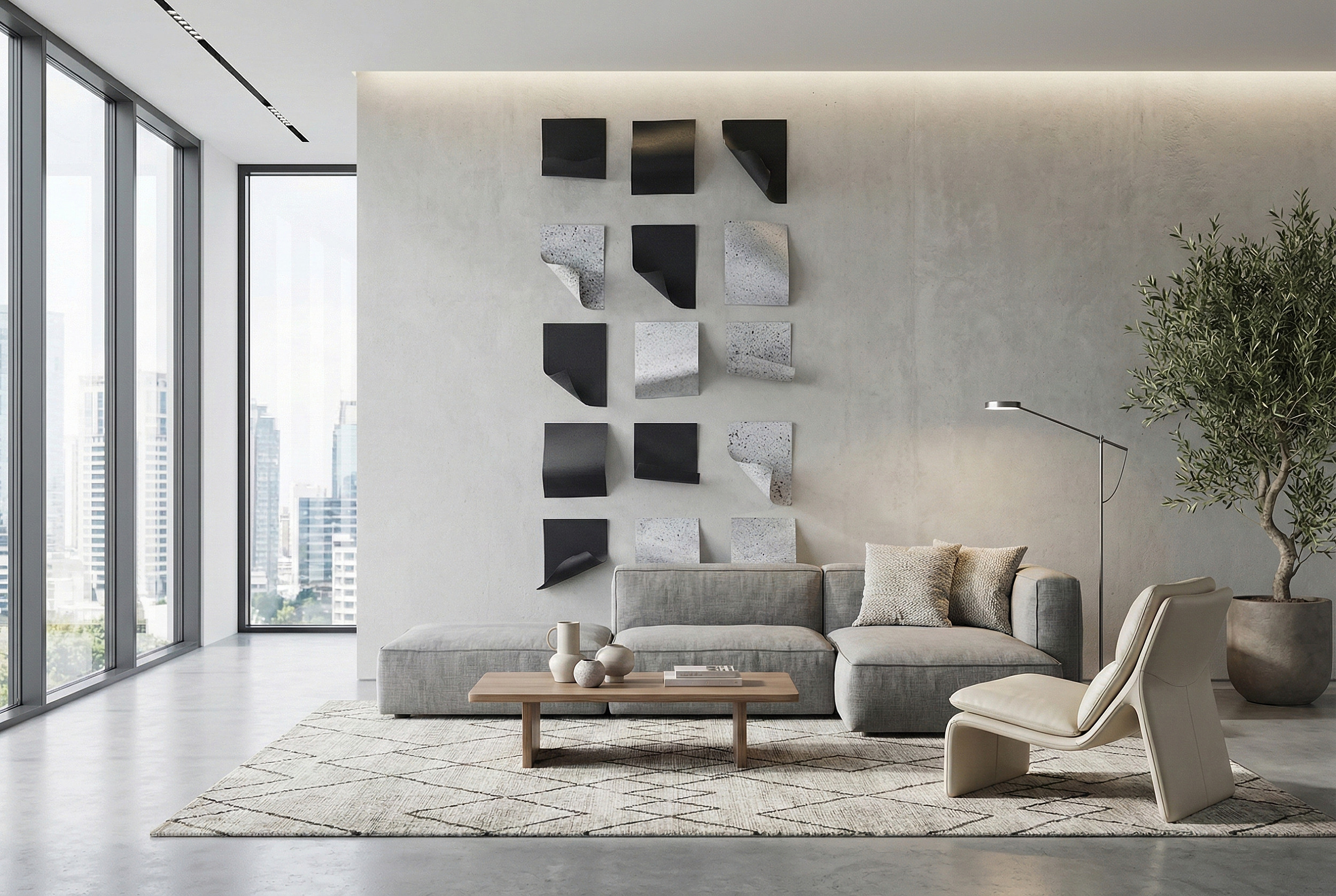 Showrooms & Tradeshows