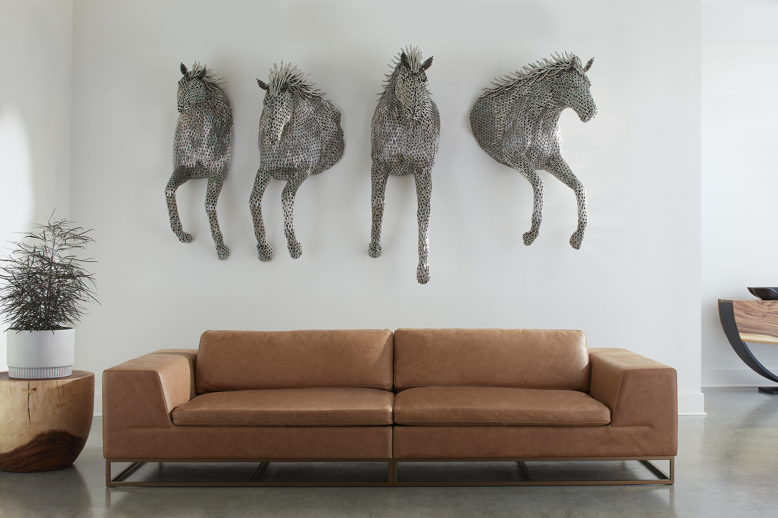 Showrooms & Tradeshows