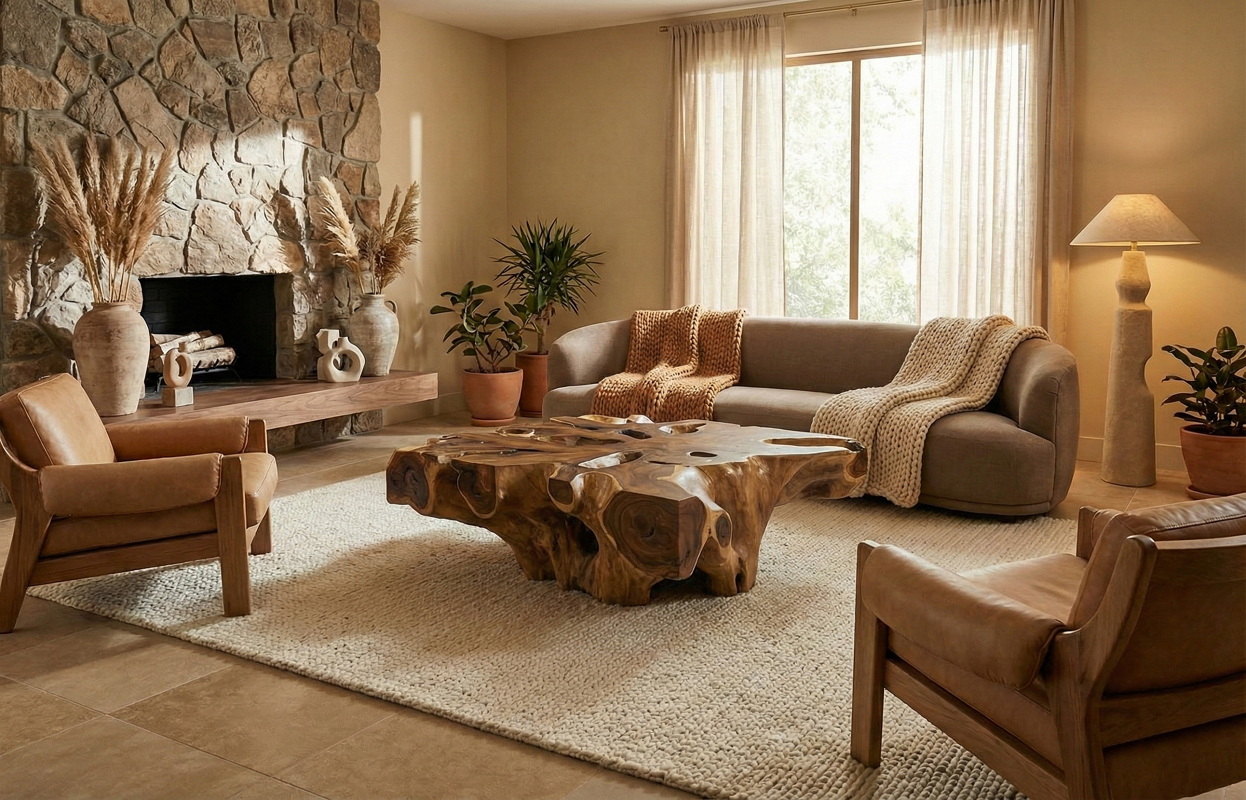 Showrooms & Tradeshows
