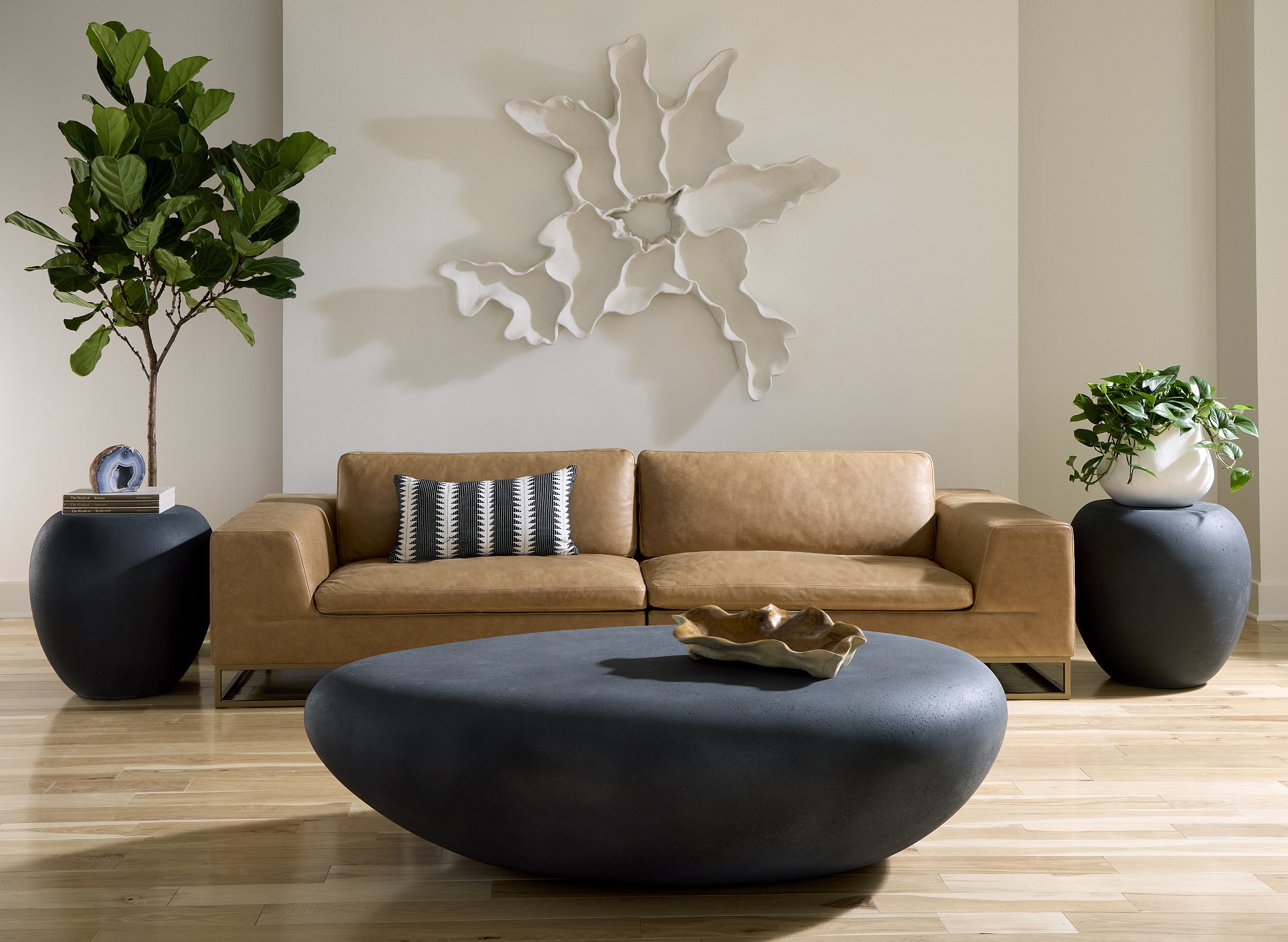 Showrooms & Tradeshows