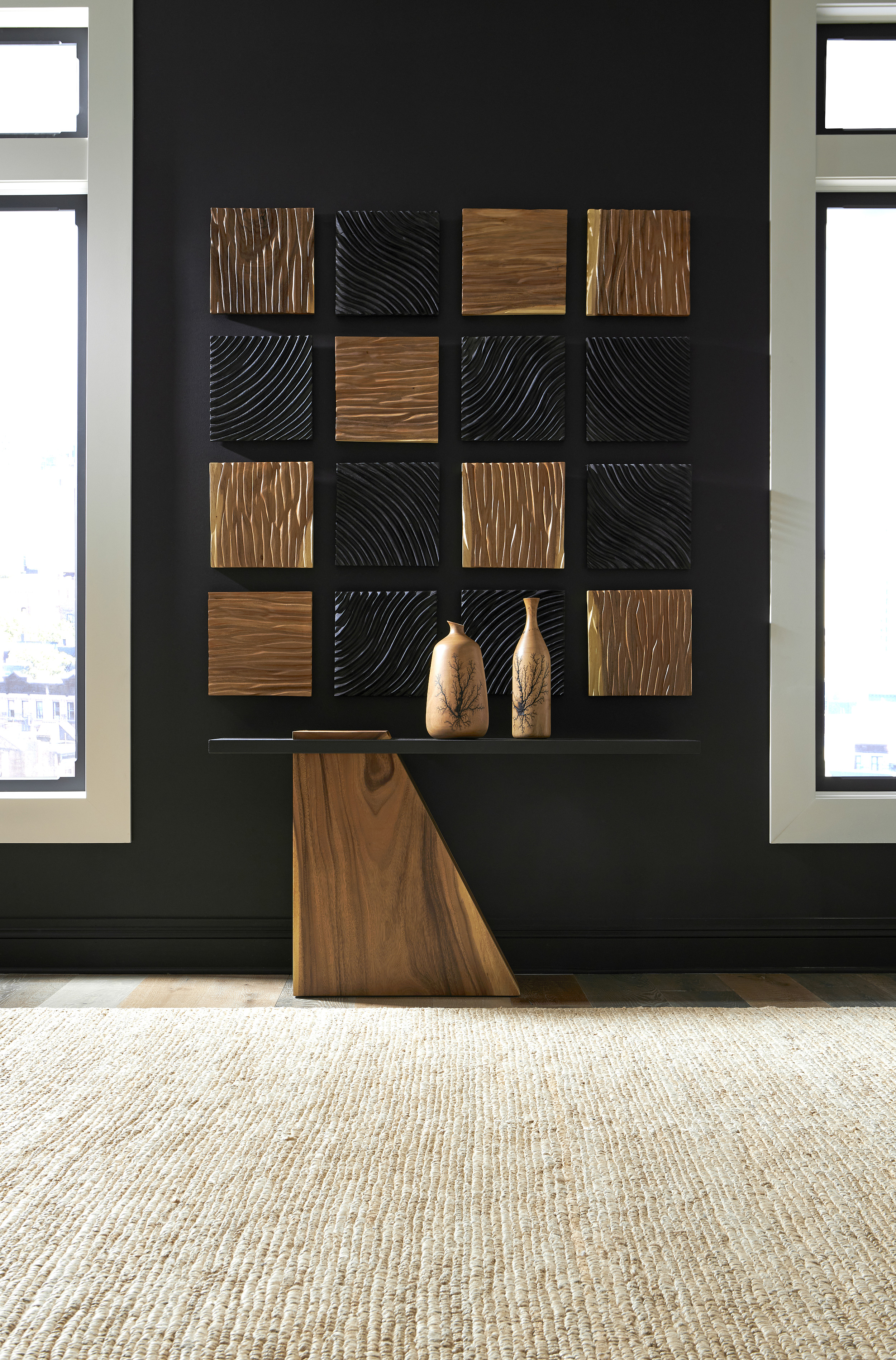 Showrooms & Tradeshows