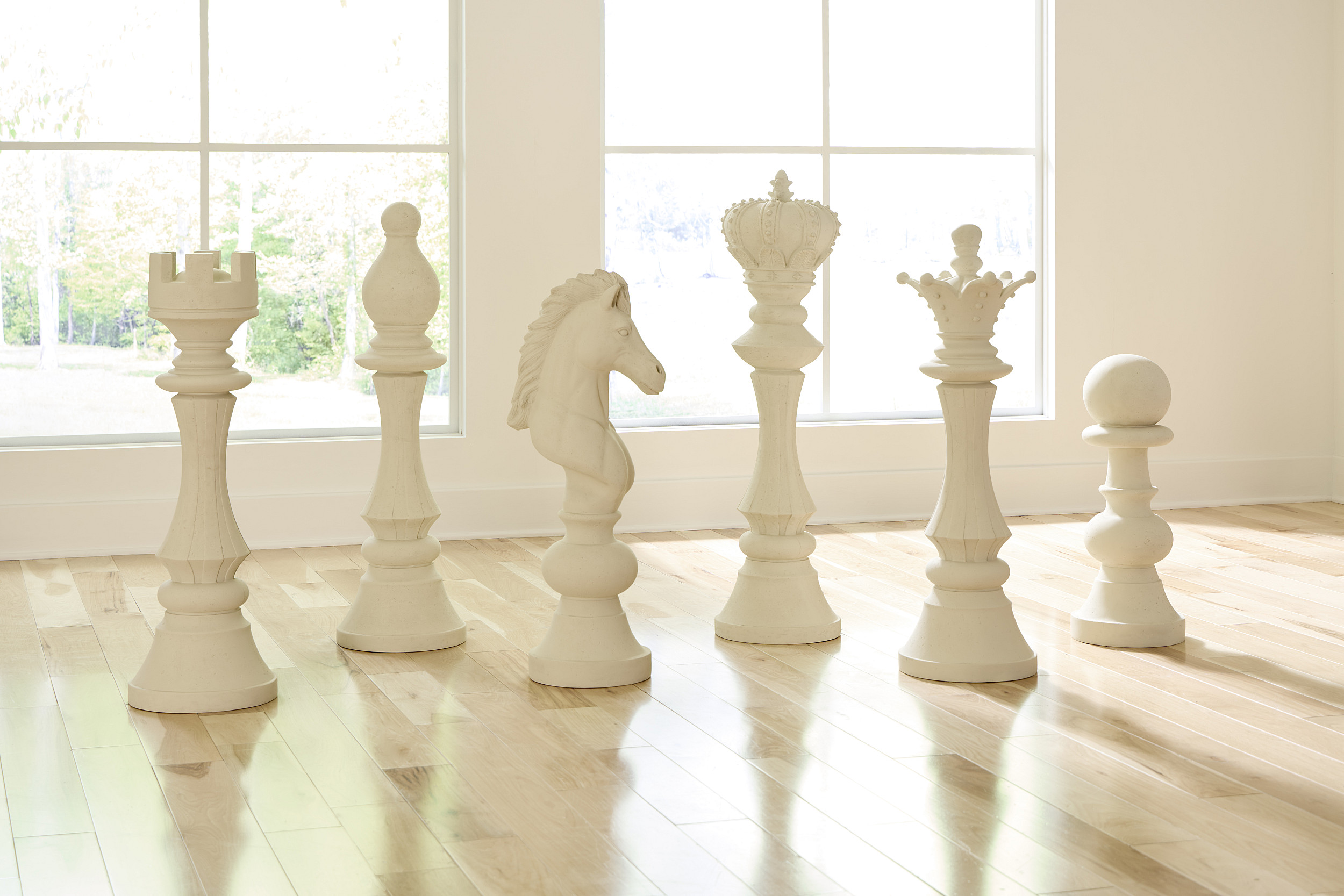 Showrooms & Tradeshows