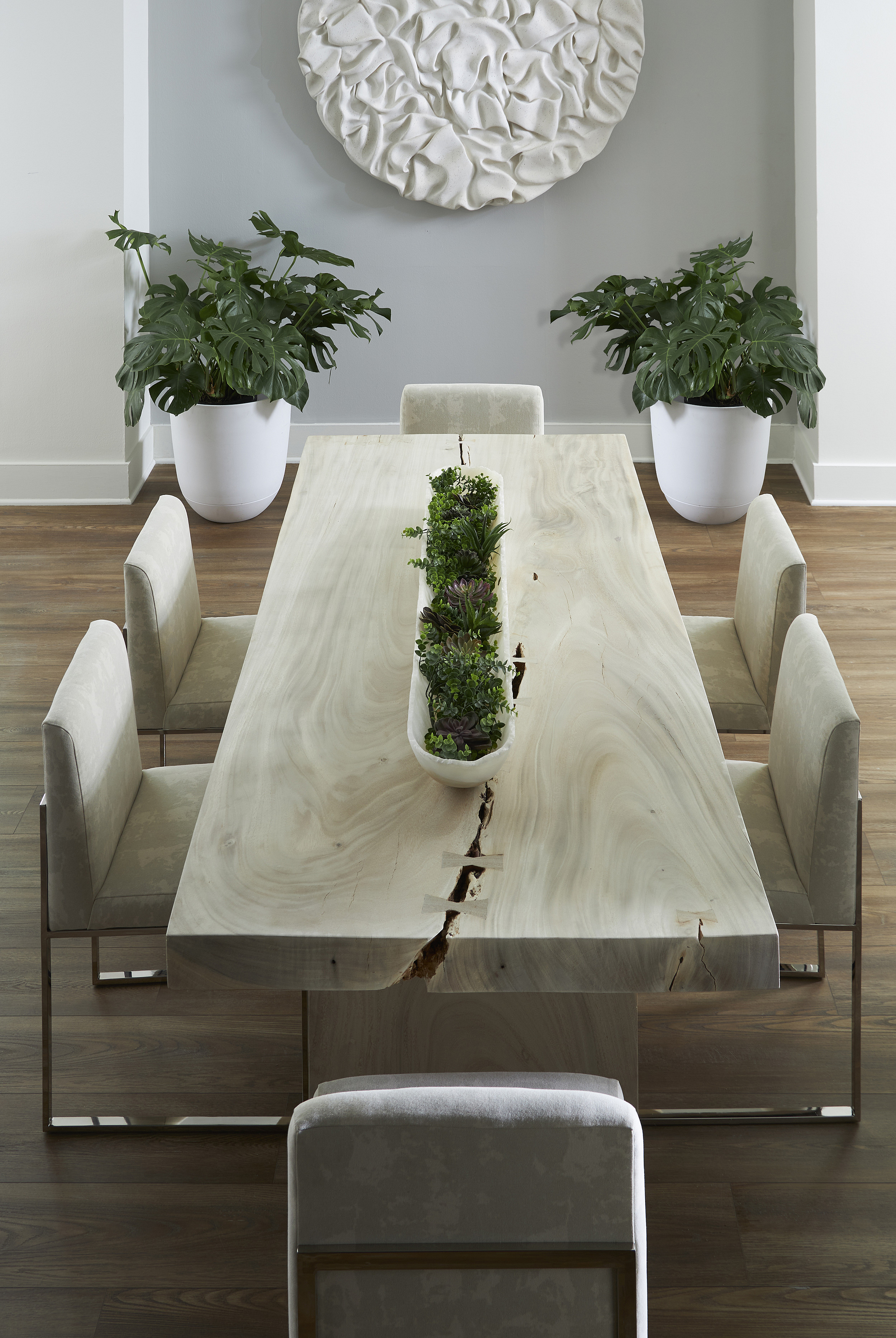 Showrooms & Tradeshows