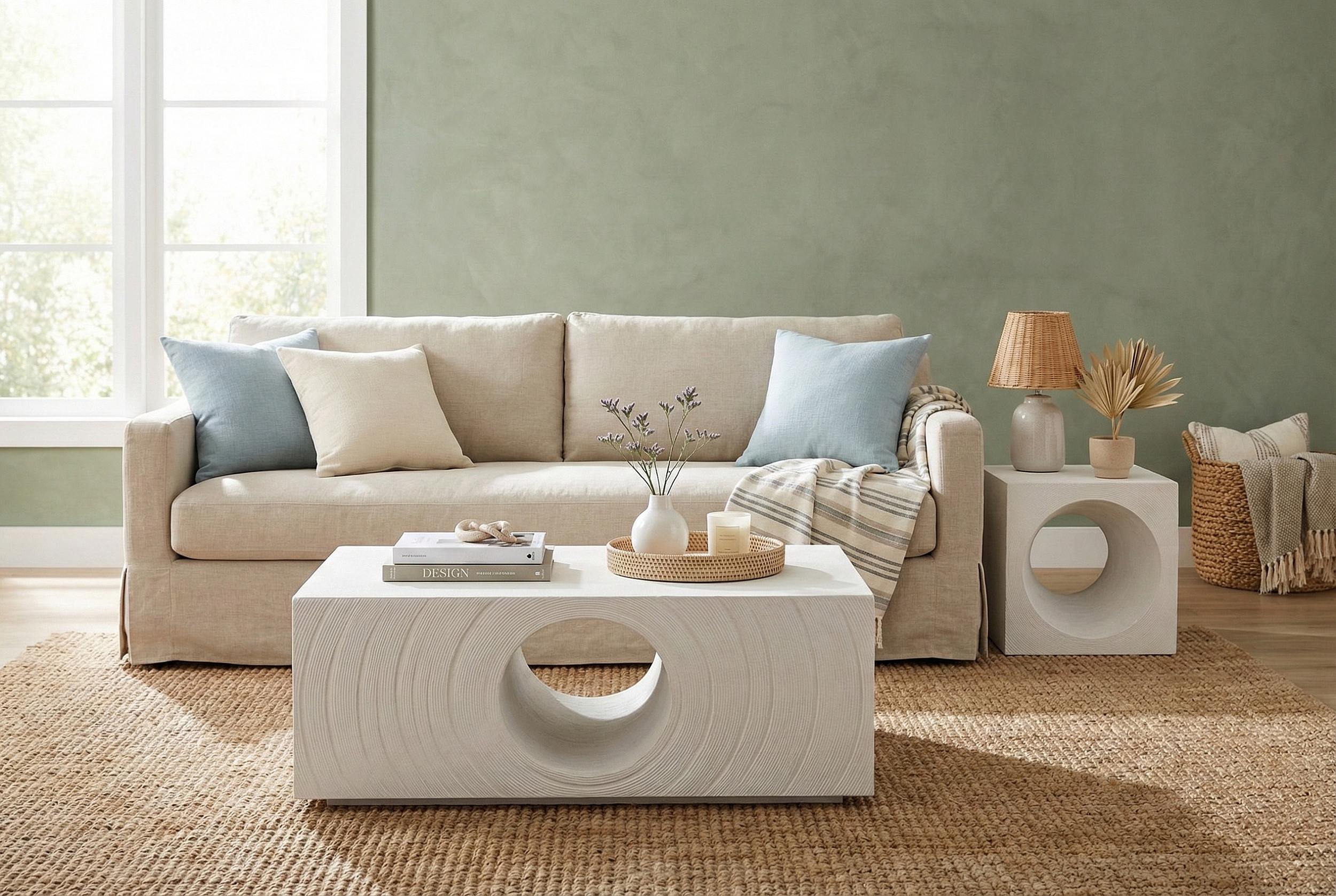 Showrooms & Tradeshows
