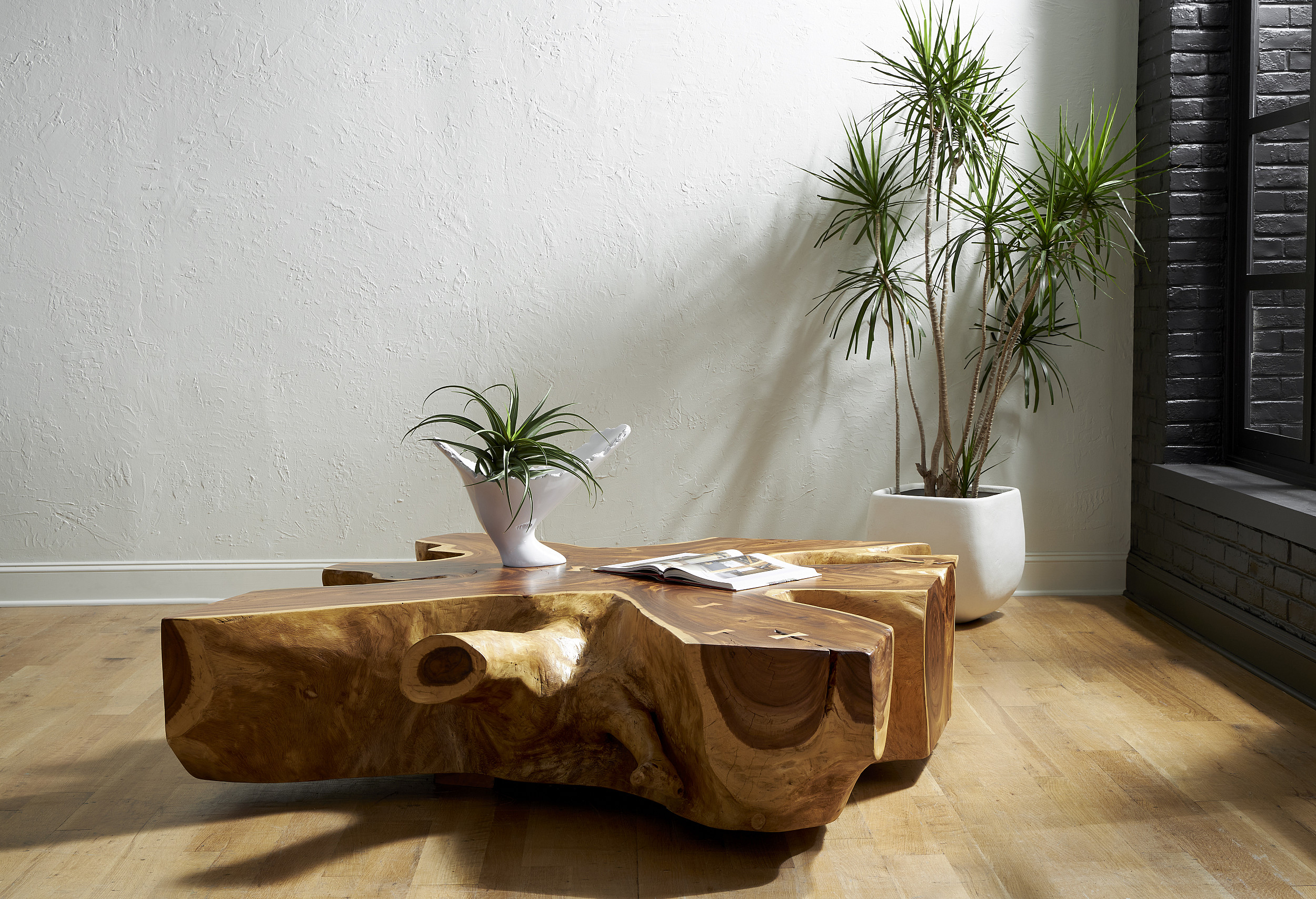 Showrooms & Tradeshows