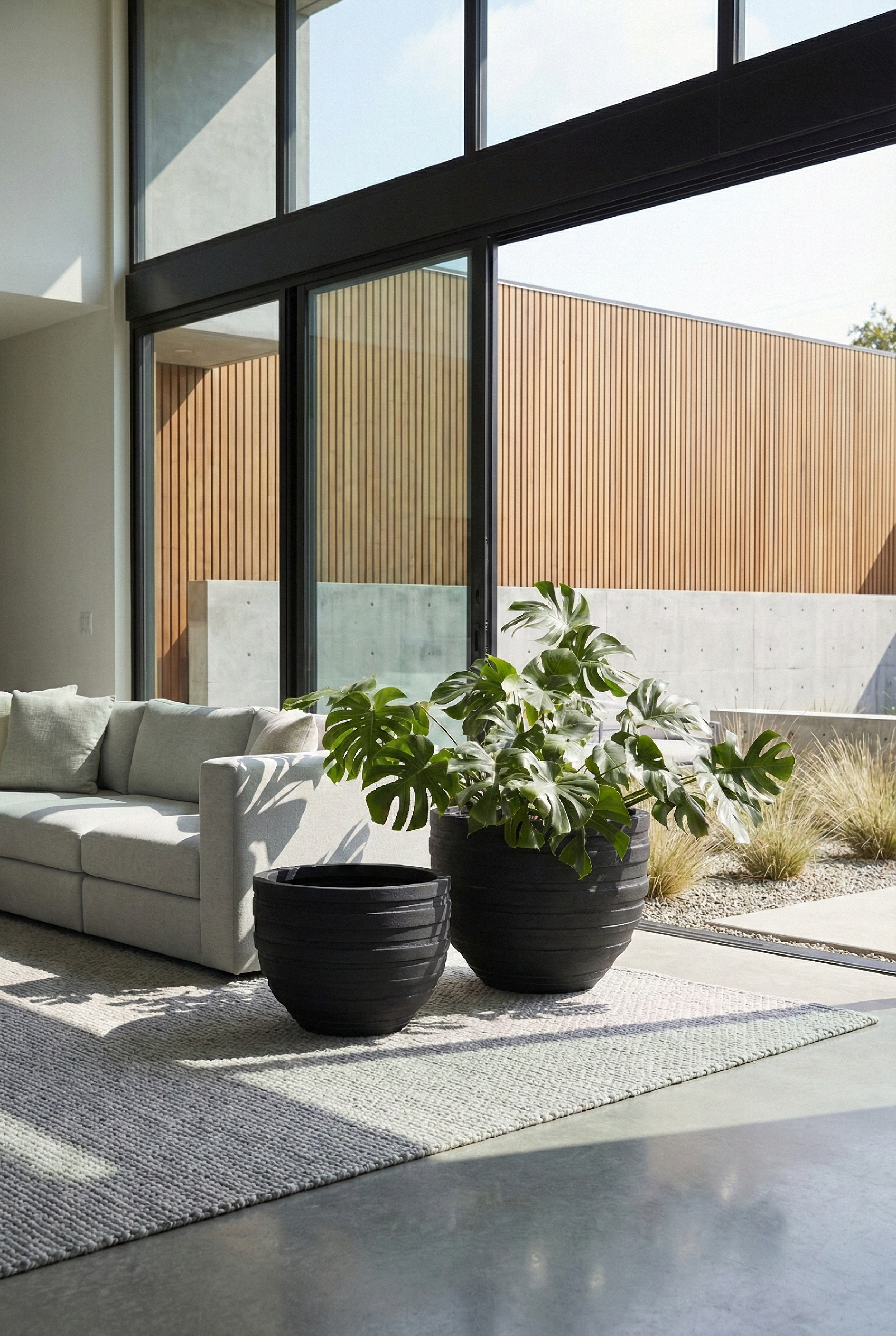Showrooms & Tradeshows
