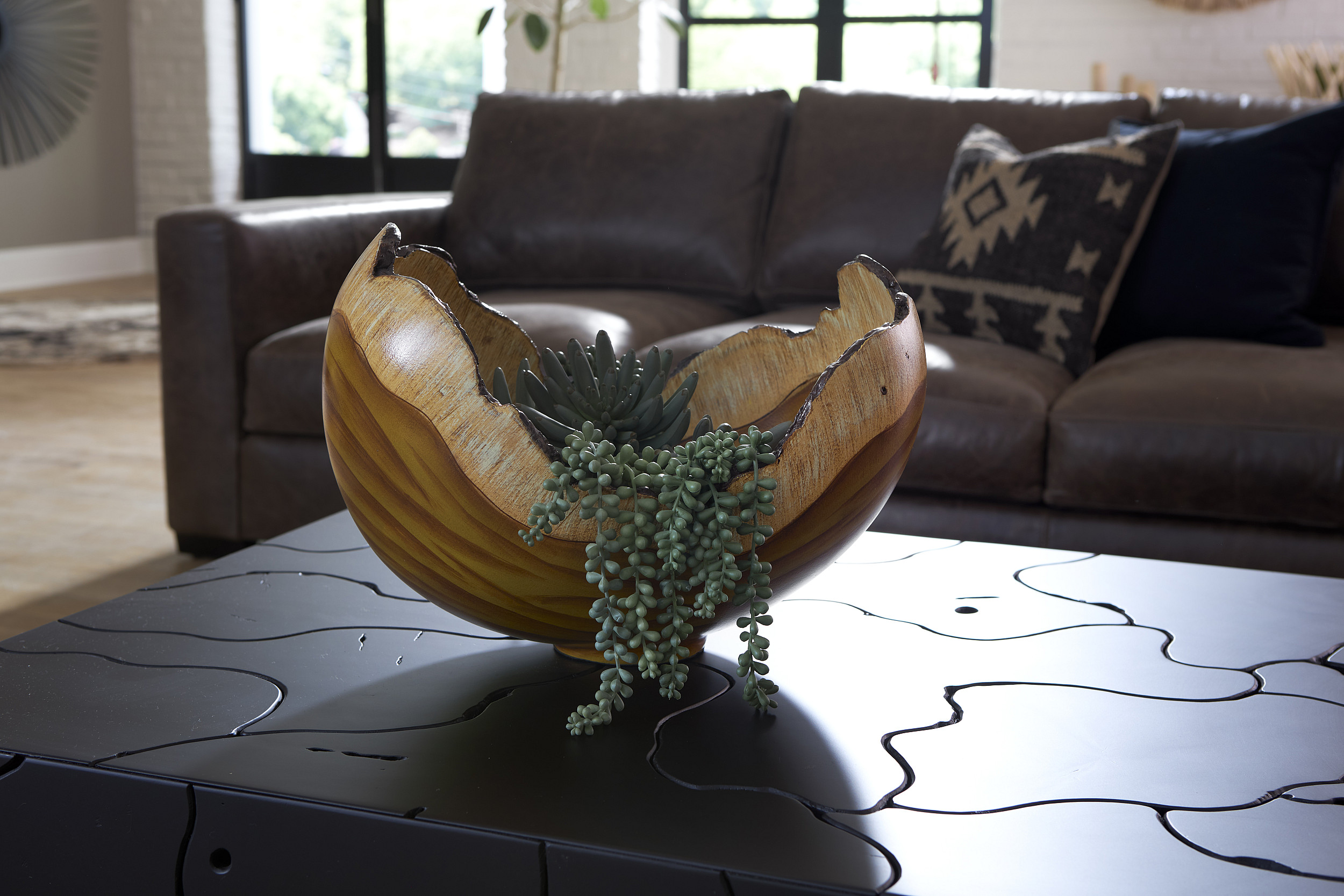 Showrooms & Tradeshows
