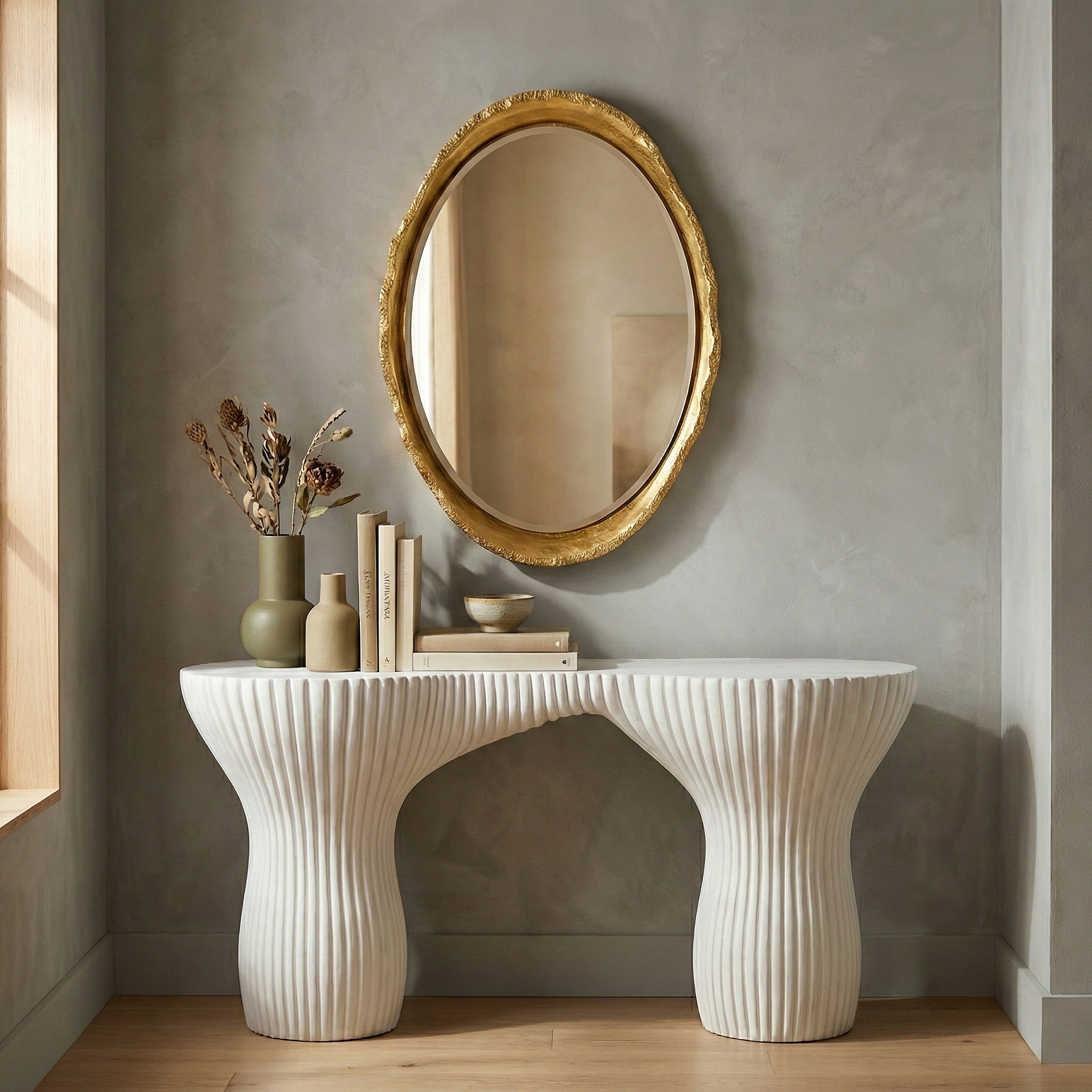 Showrooms & Tradeshows