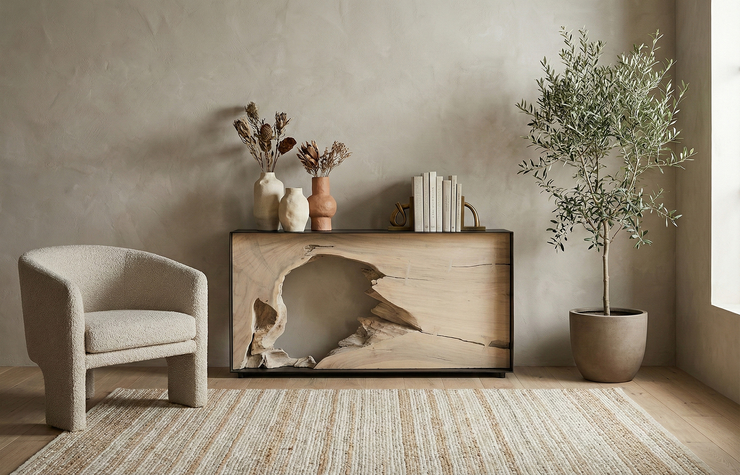Showrooms & Tradeshows