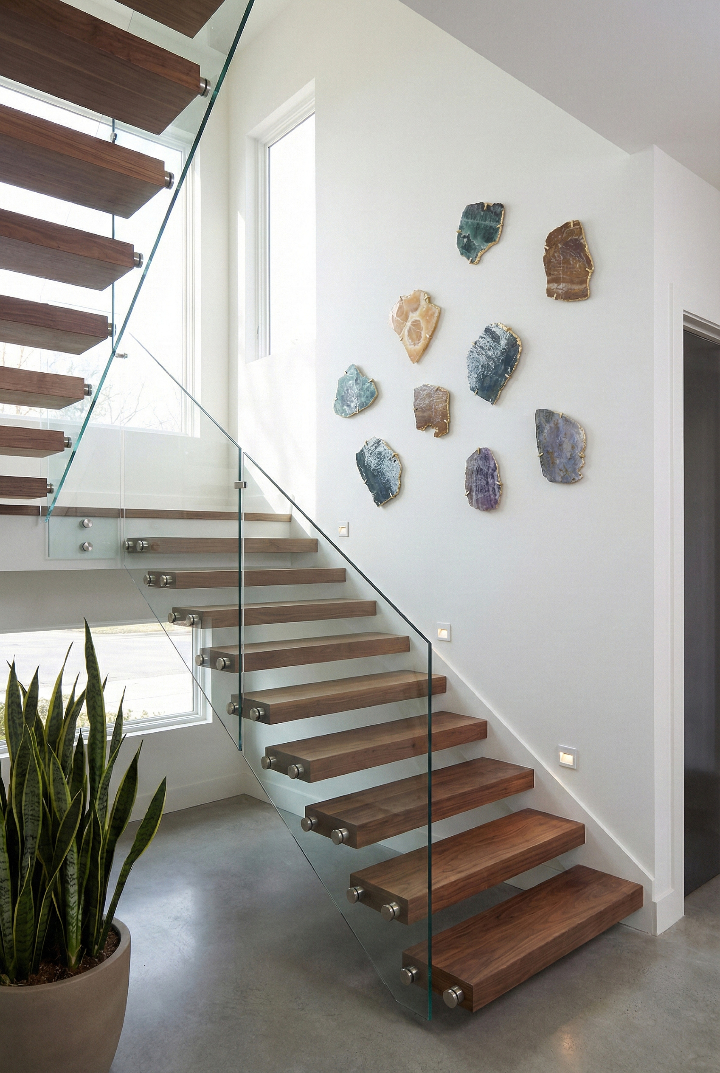 Showrooms & Tradeshows