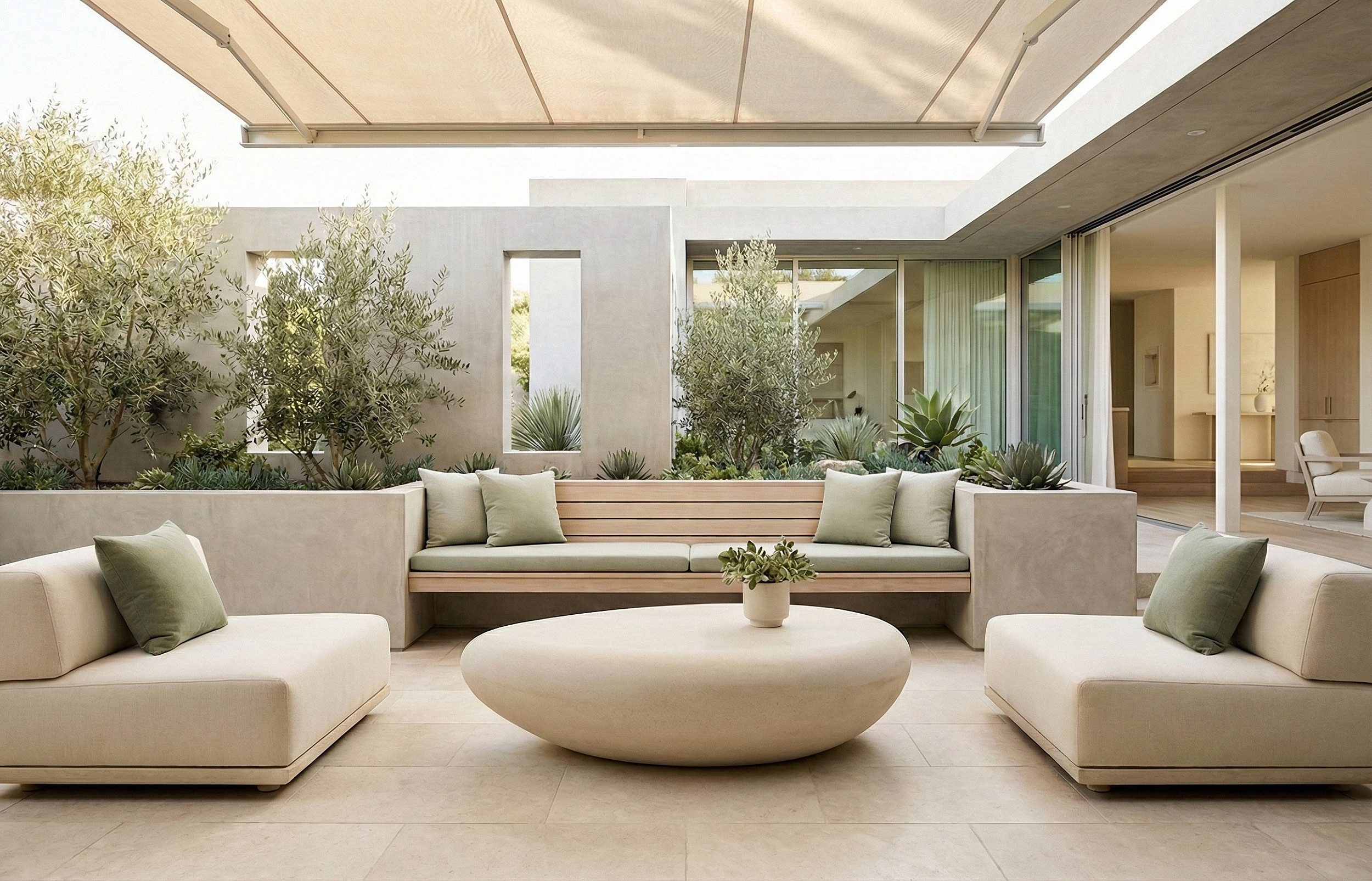 Showrooms & Tradeshows