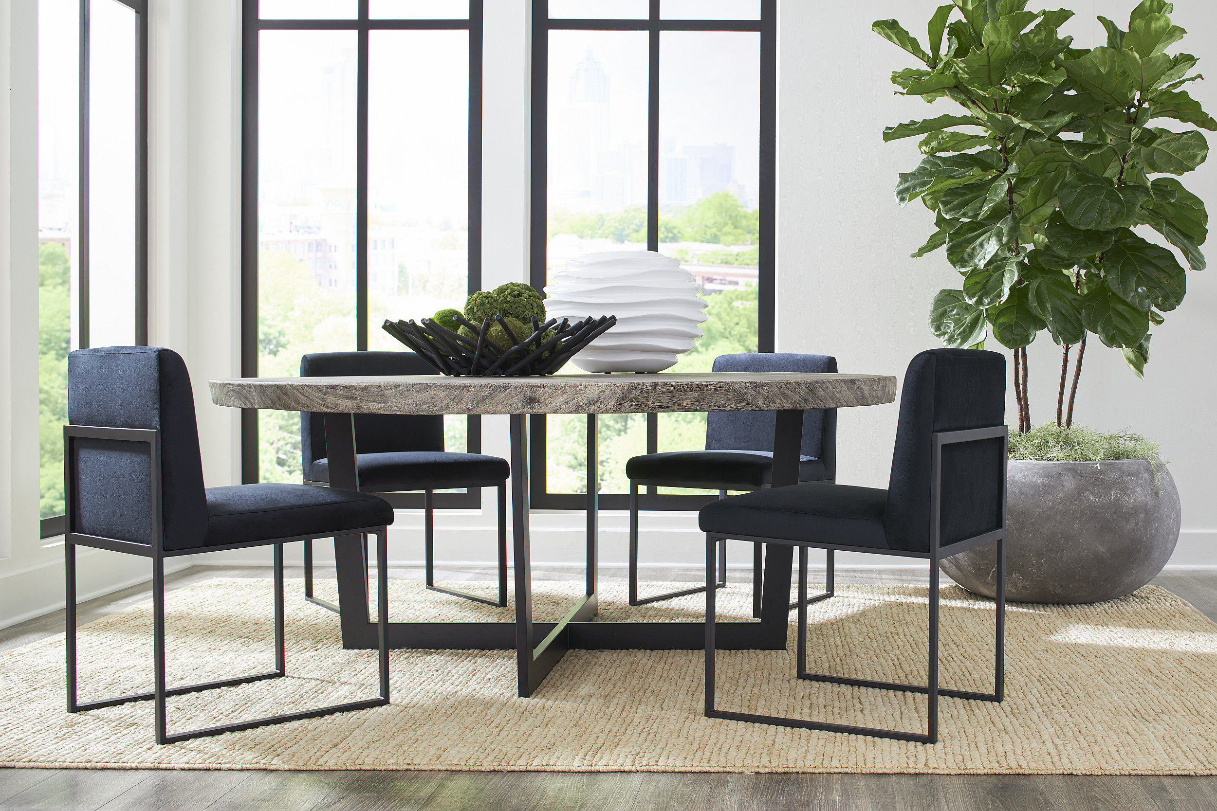 Showrooms & Tradeshows