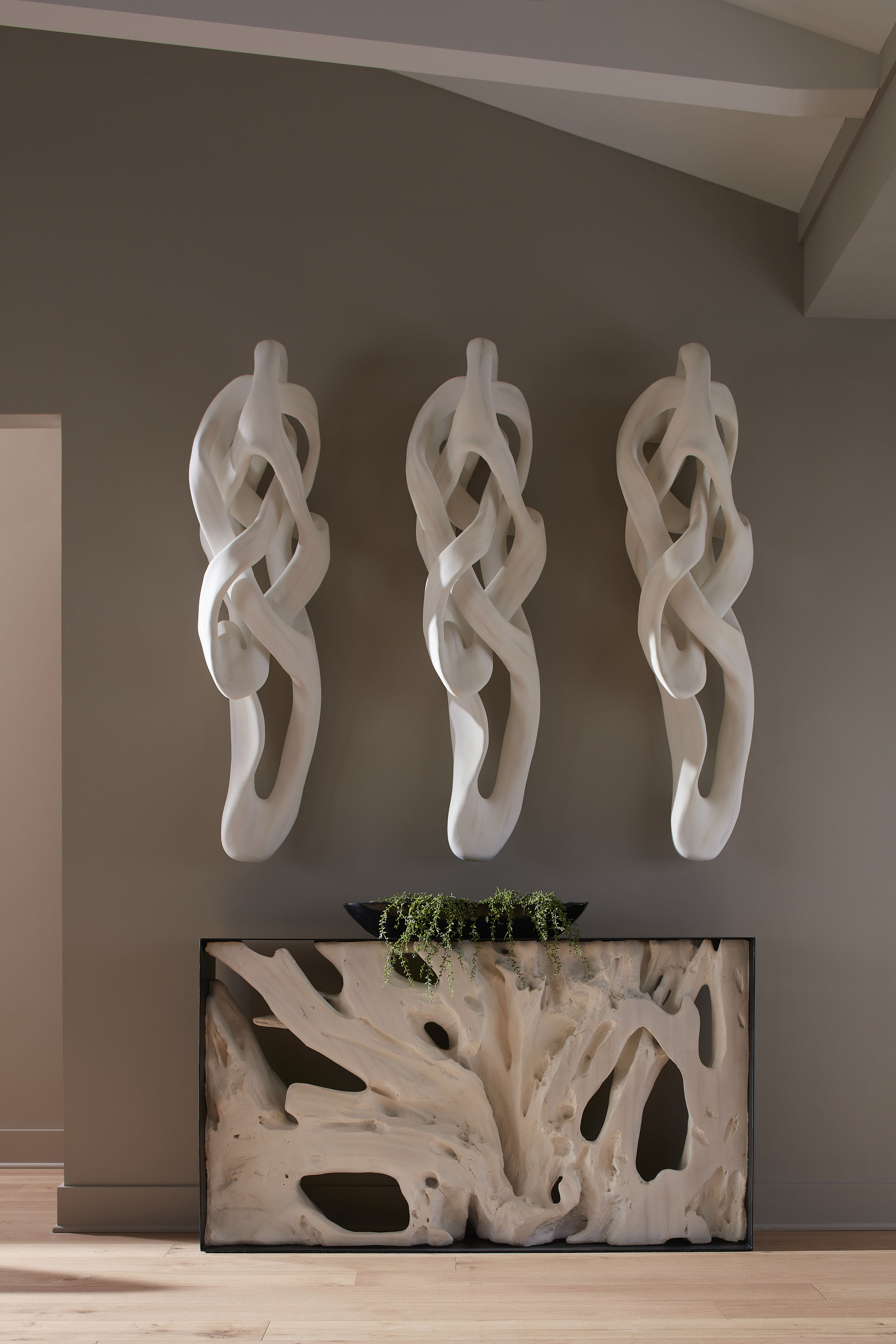 Showrooms & Tradeshows
