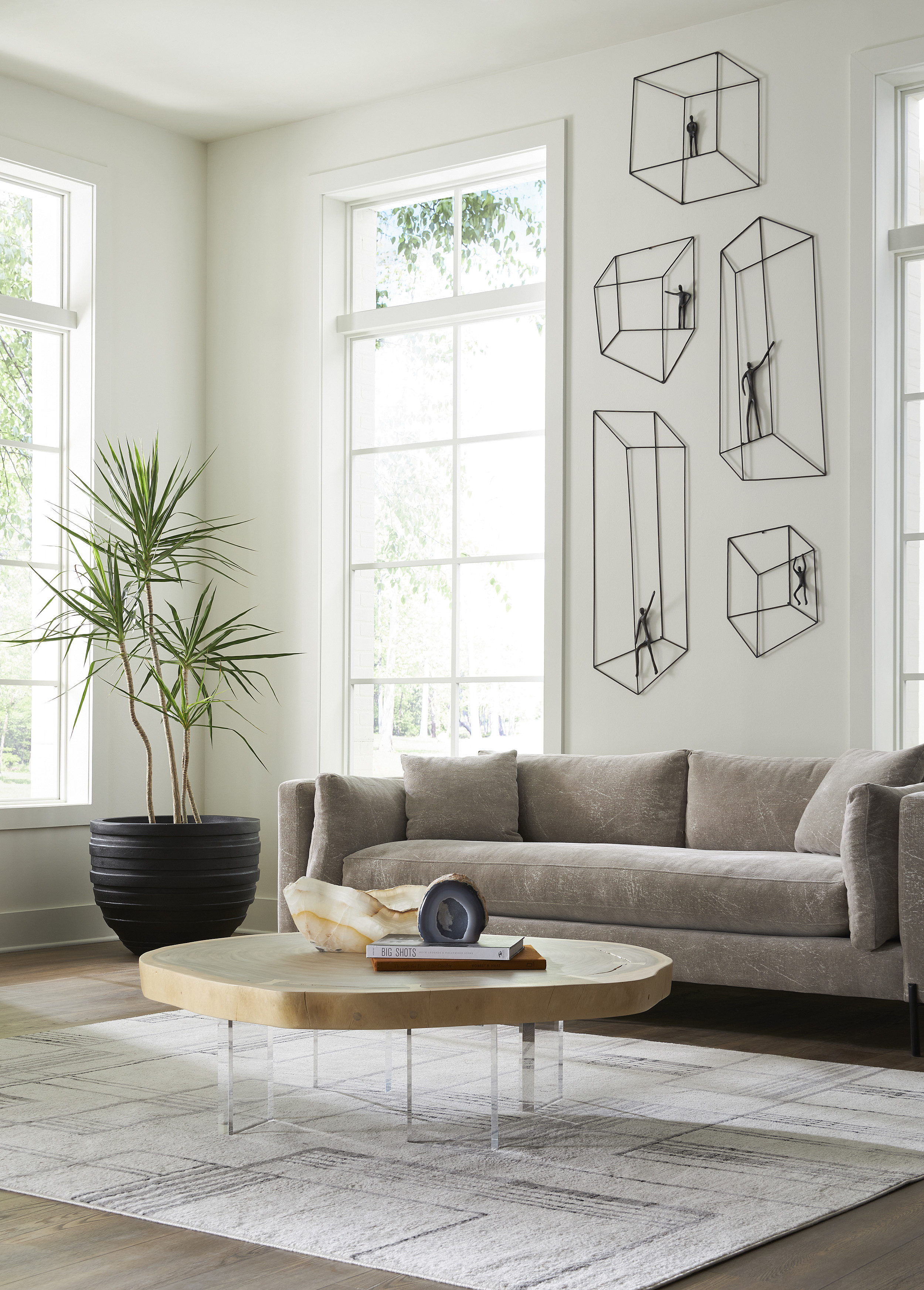 Showrooms & Tradeshows