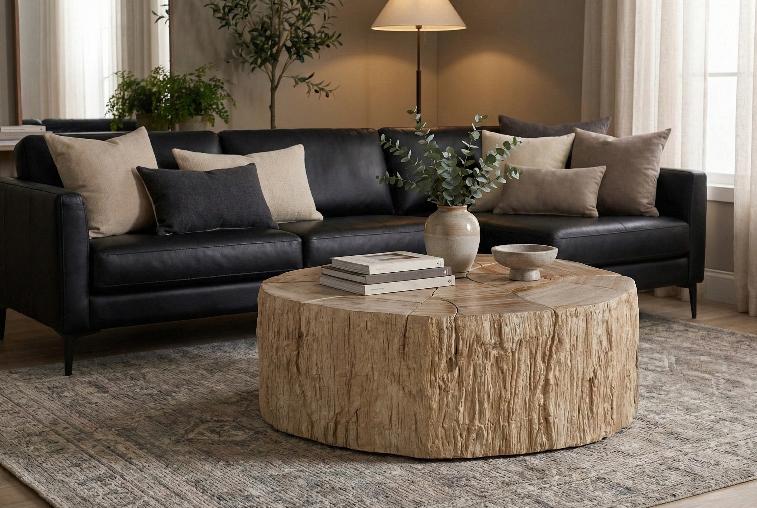 Showrooms & Tradeshows