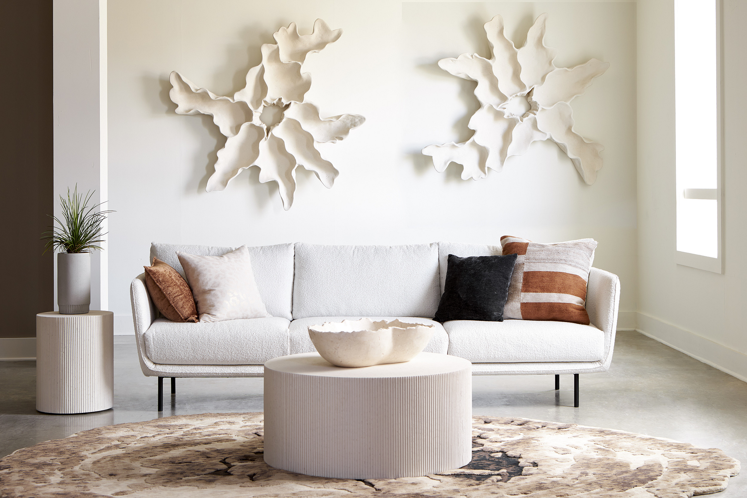 Showrooms & Tradeshows