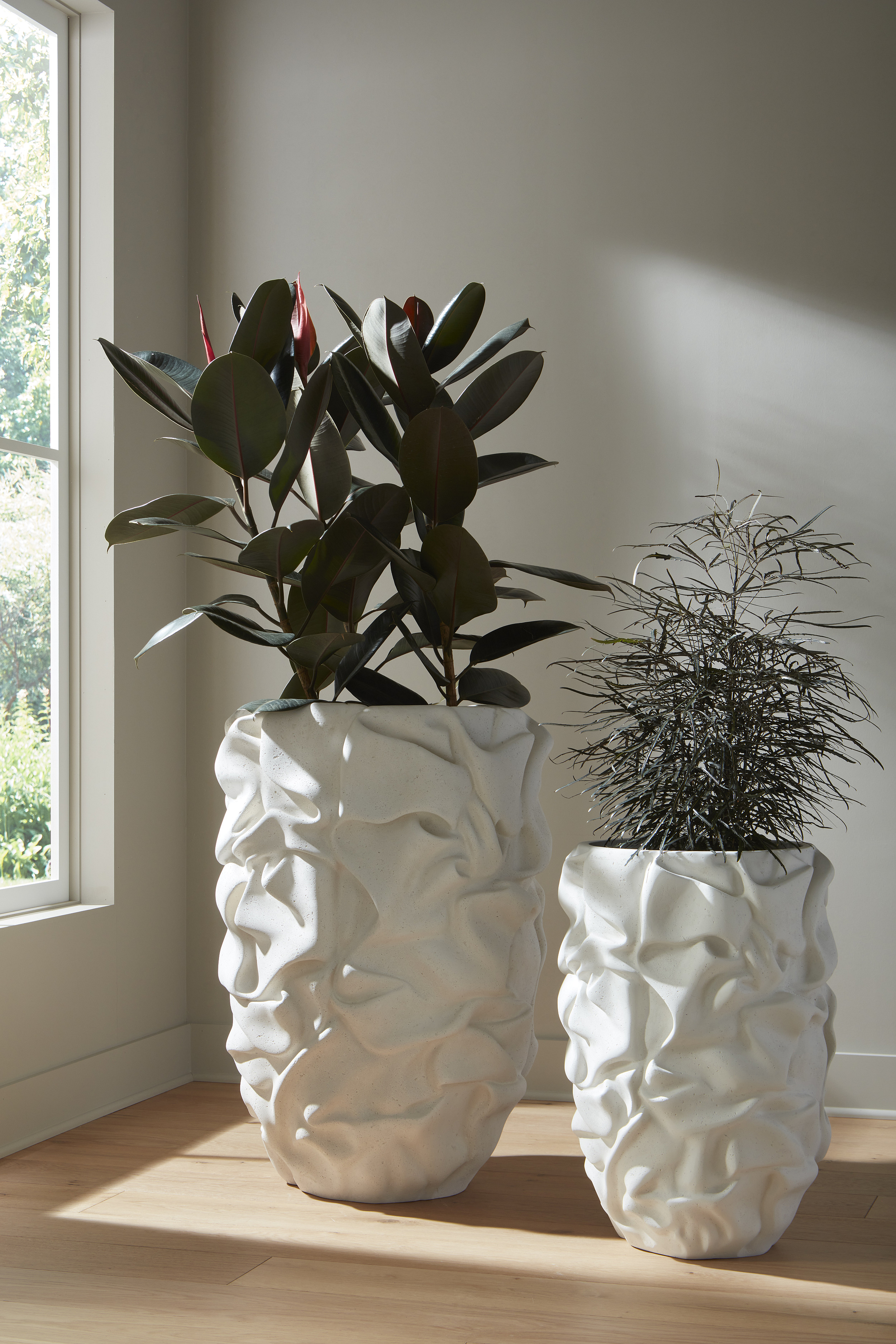 Showrooms & Tradeshows