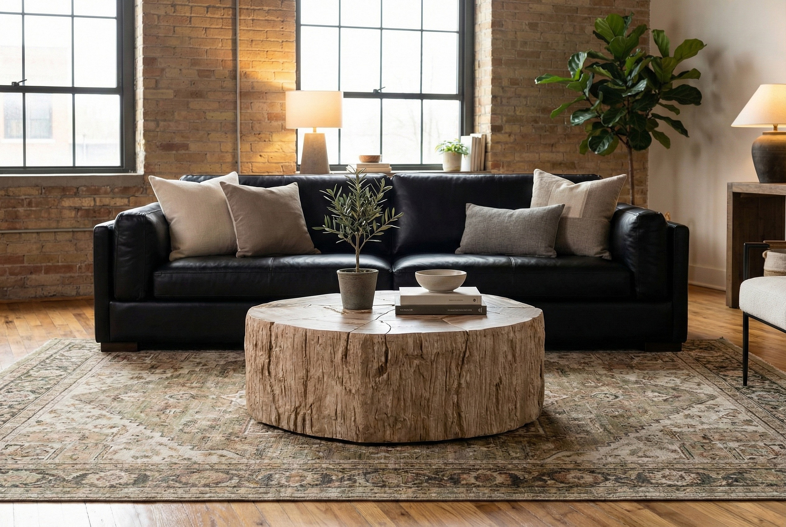 Showrooms & Tradeshows