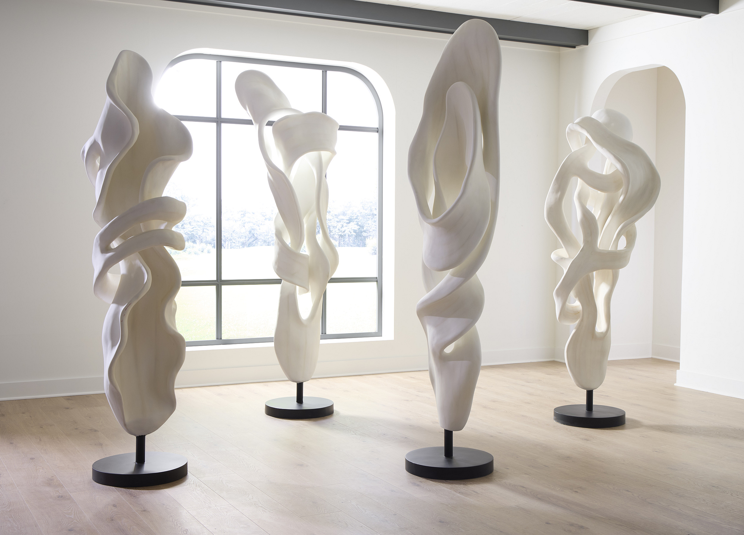 Showrooms & Tradeshows
