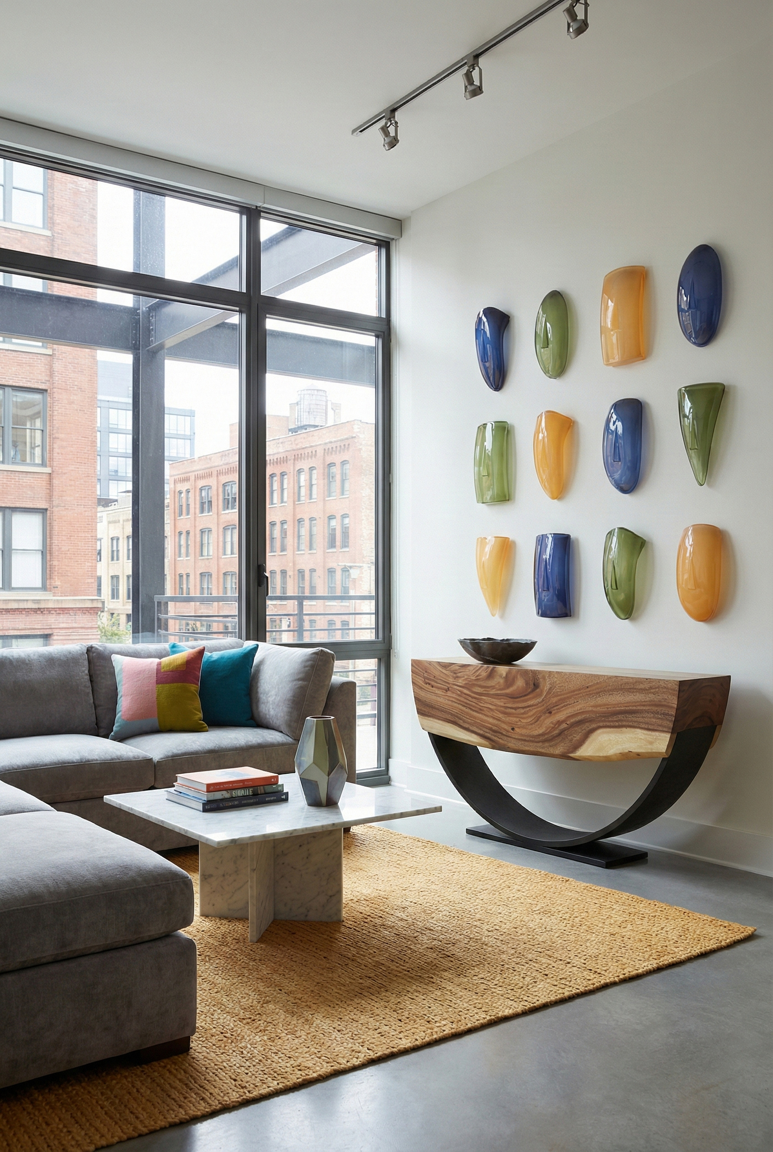Showrooms & Tradeshows