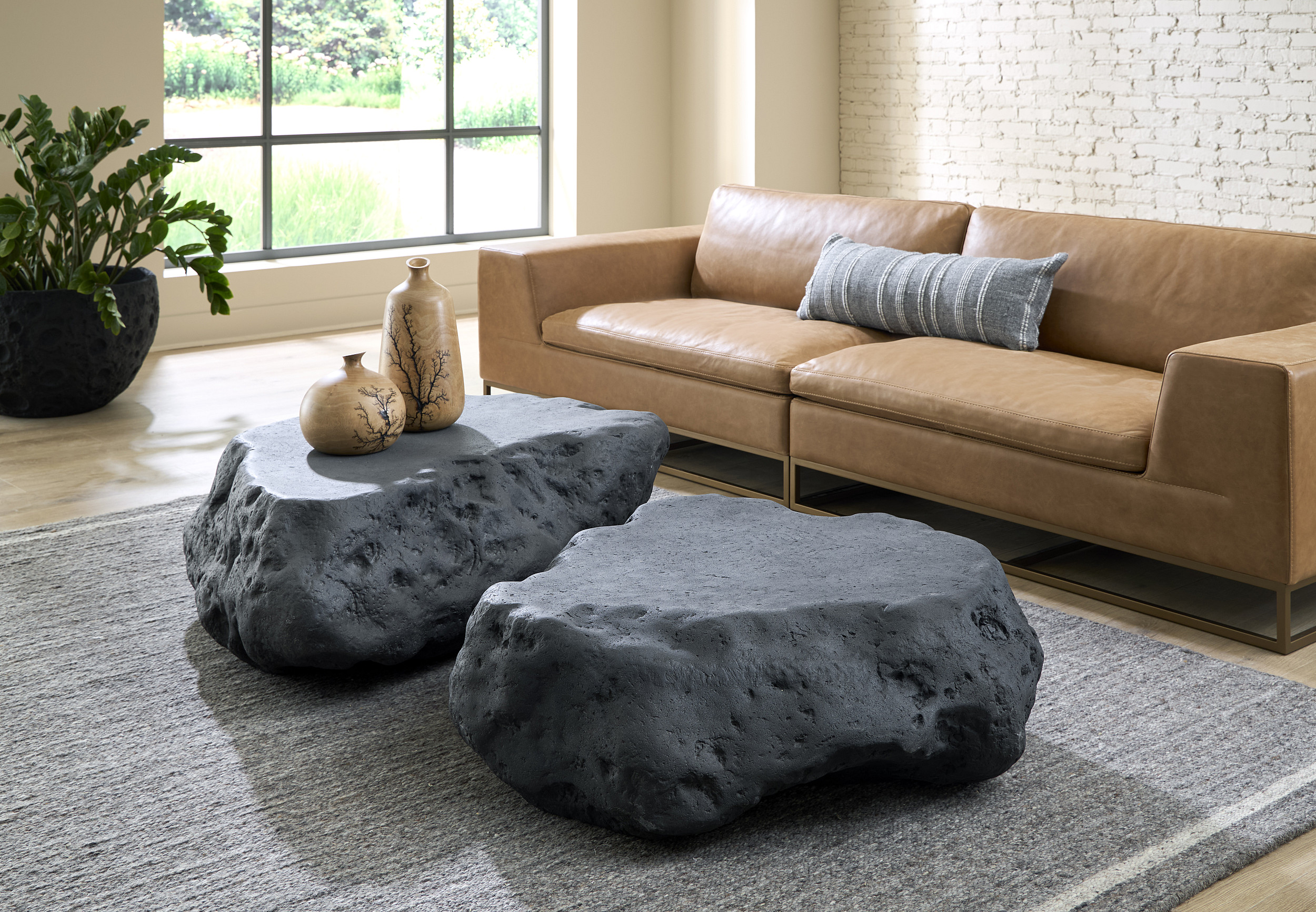 Showrooms & Tradeshows