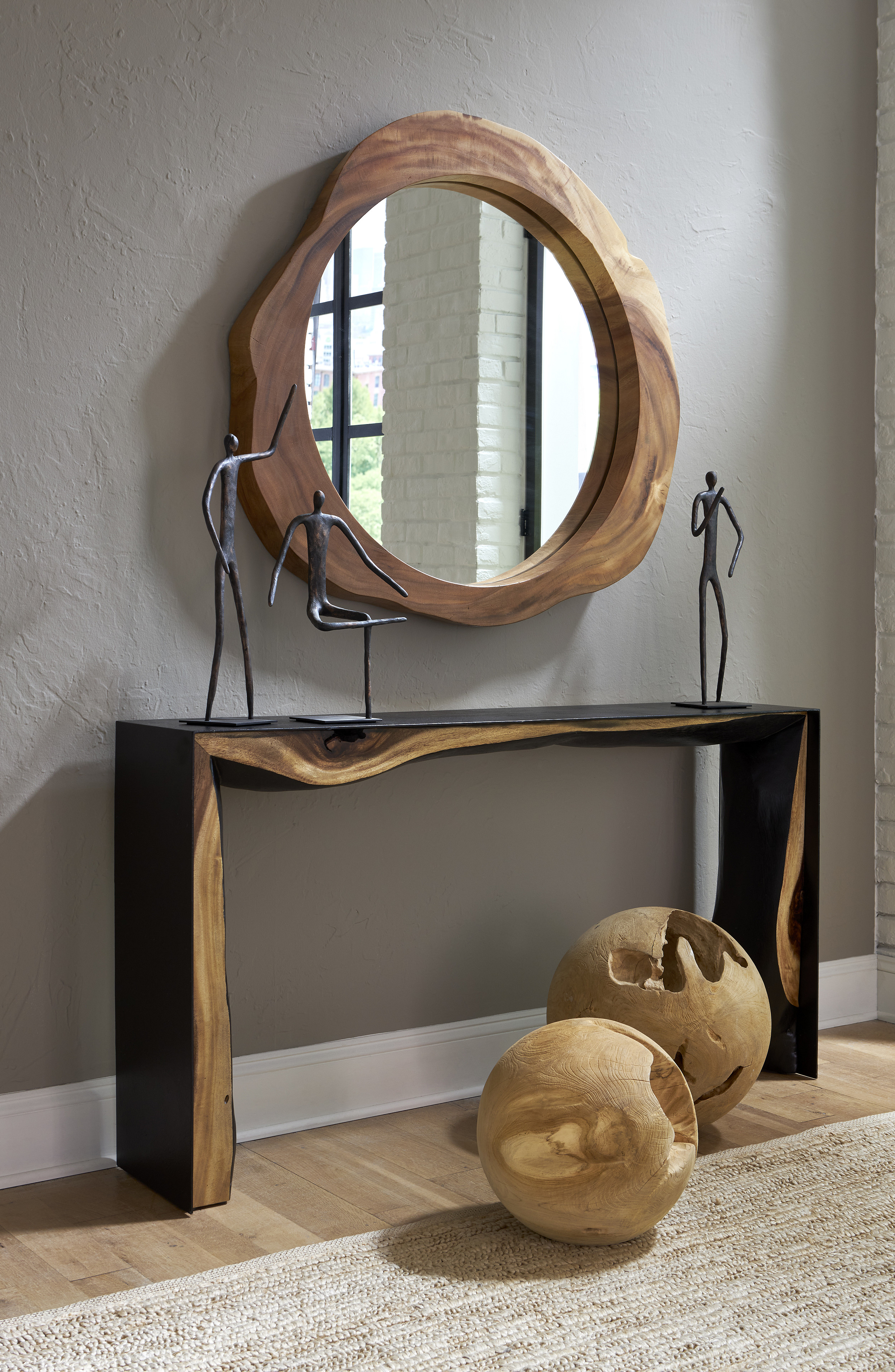 Showrooms & Tradeshows