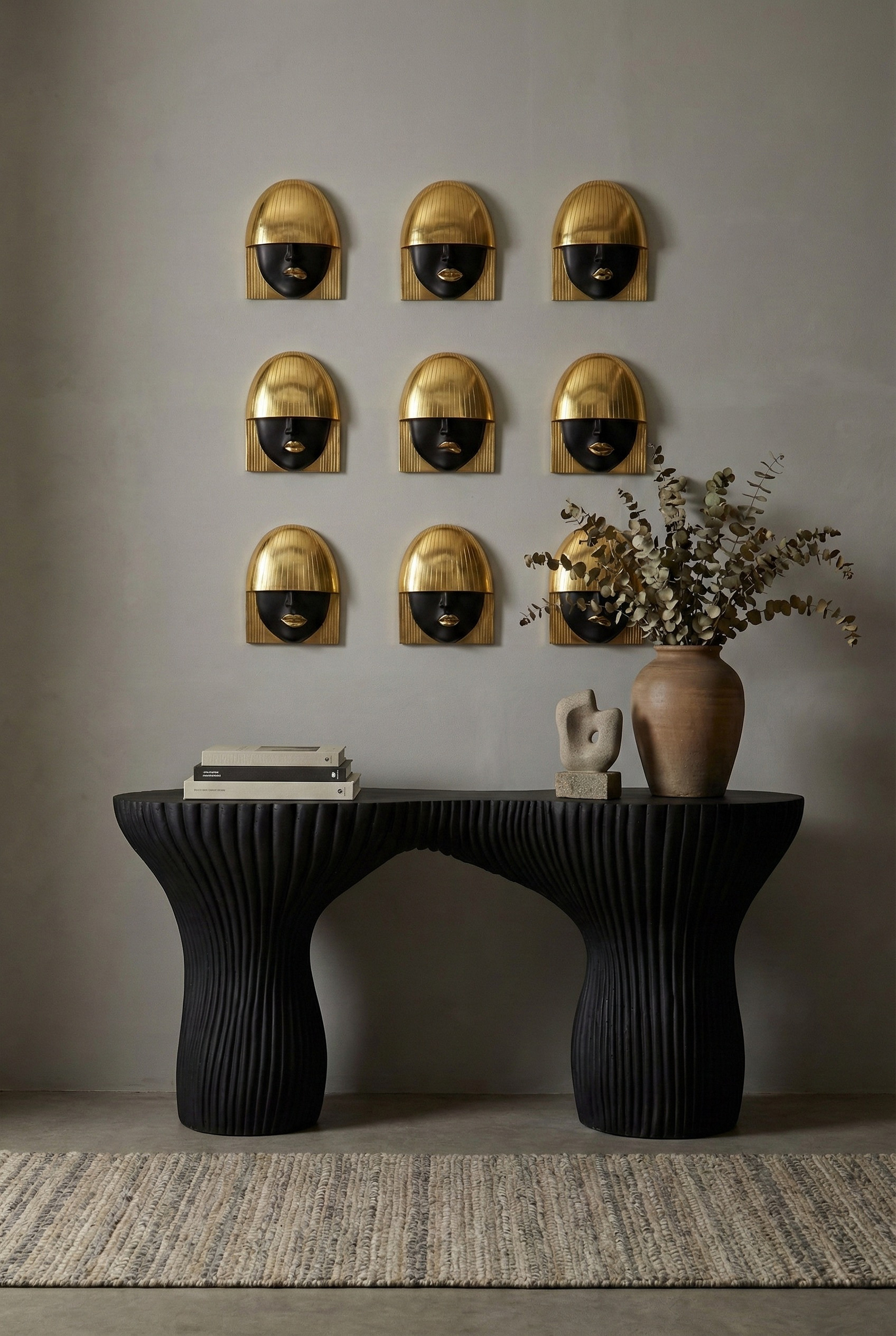 Showrooms & Tradeshows
