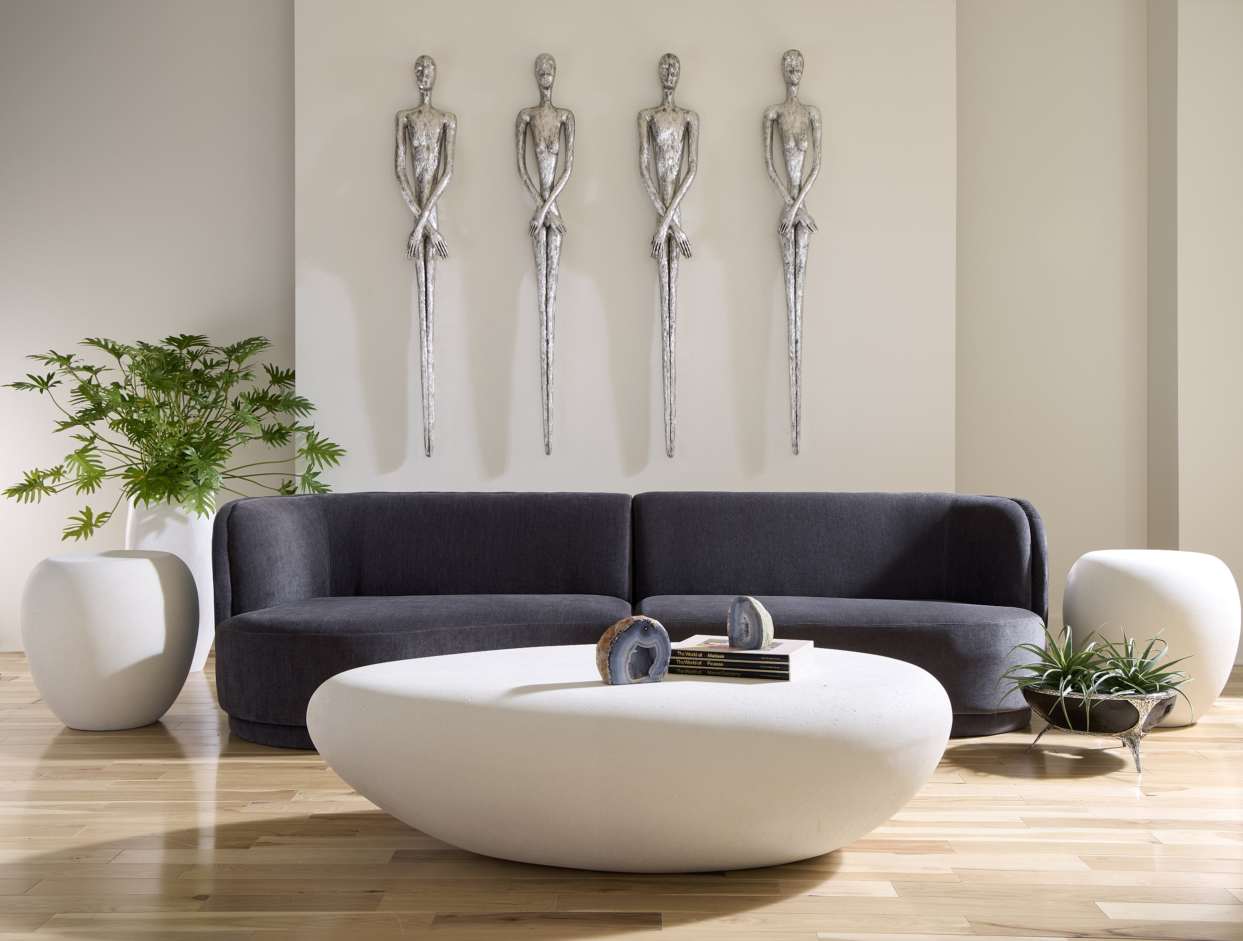 Showrooms & Tradeshows