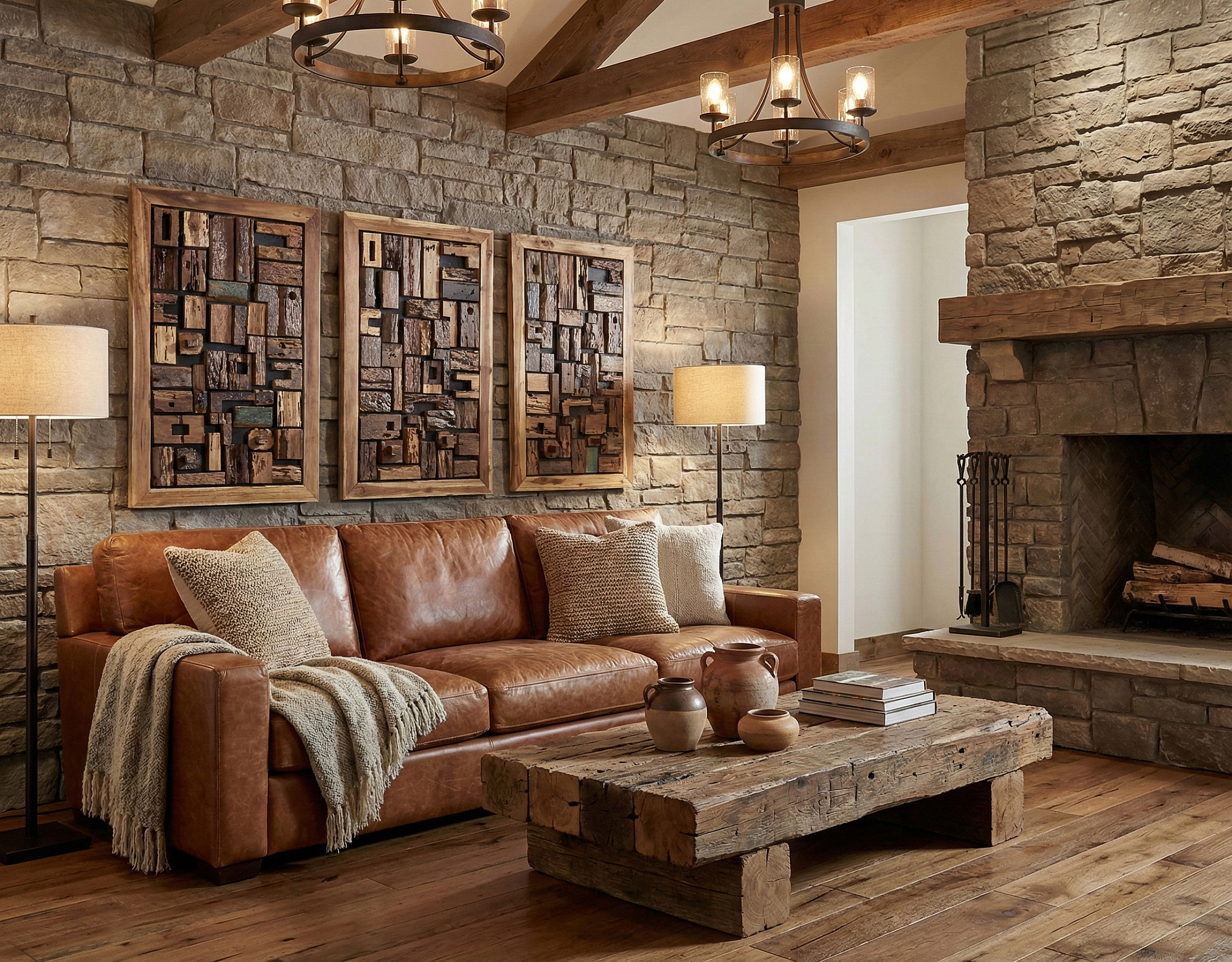 Showrooms & Tradeshows