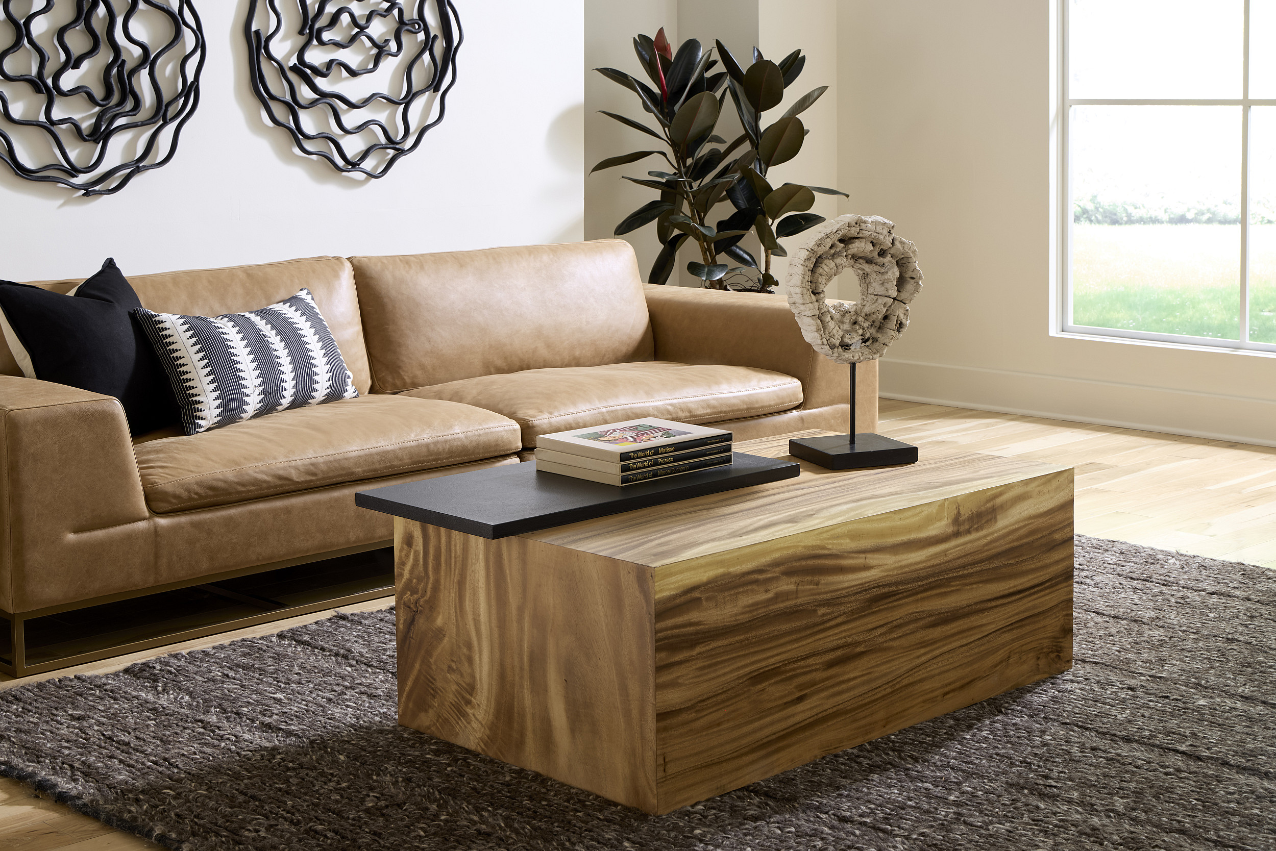 Showrooms & Tradeshows
