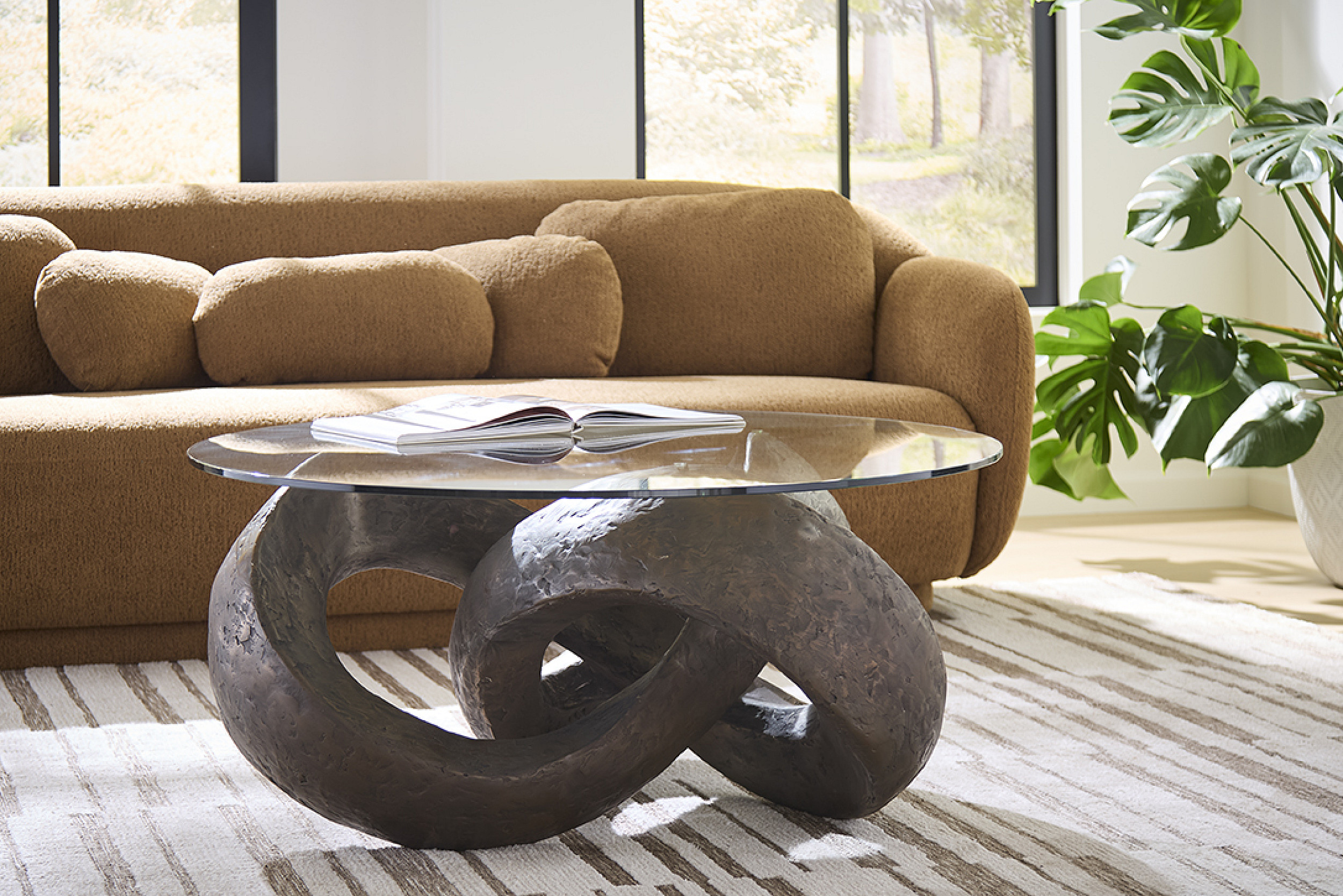 Showrooms & Tradeshows