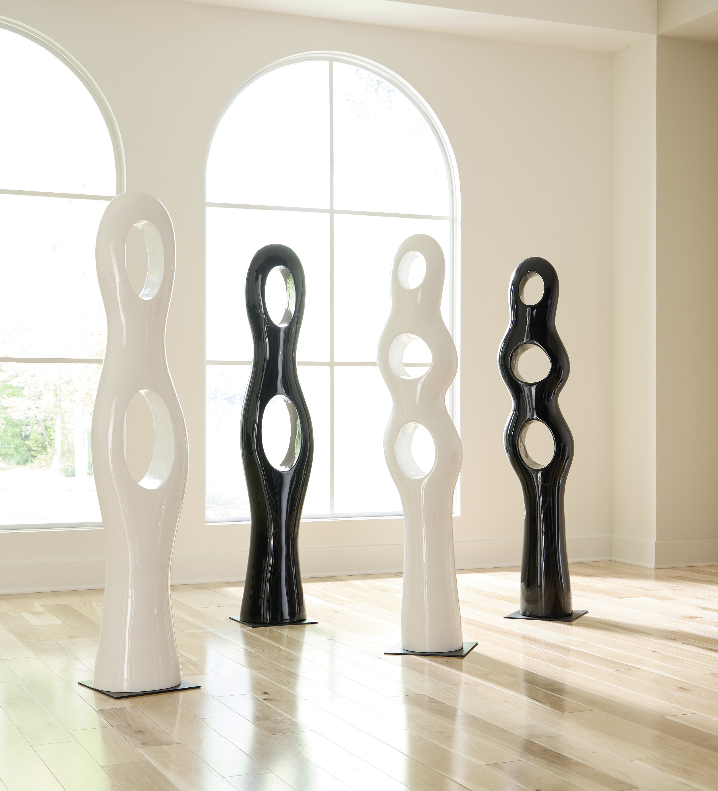 Showrooms & Tradeshows