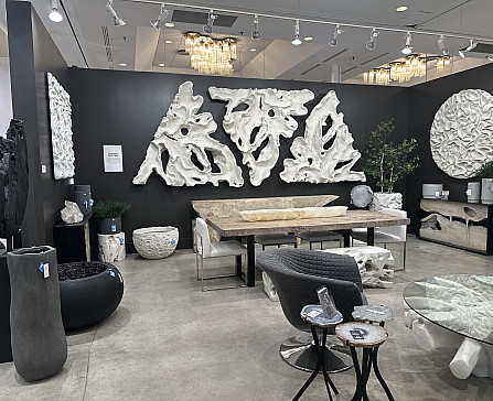 High Point Market April 2025