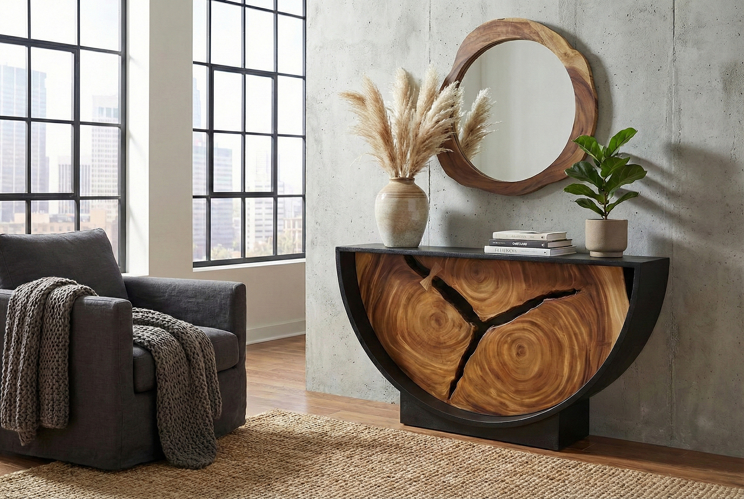 Showrooms & Tradeshows