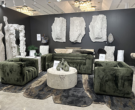High Point Market October 2025