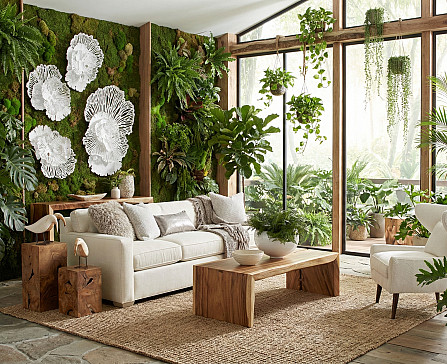 Biophilic