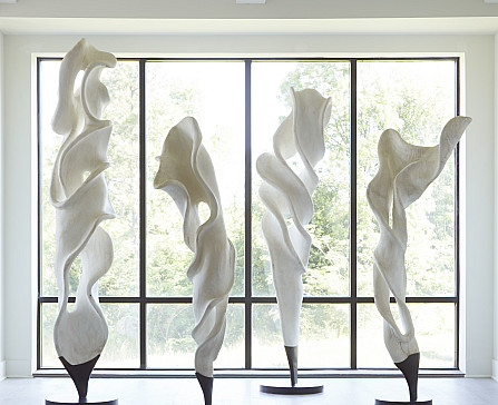 Sculptures