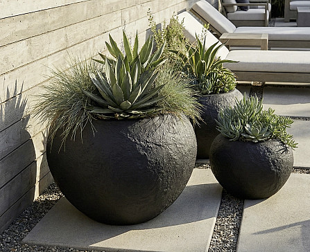 Planters